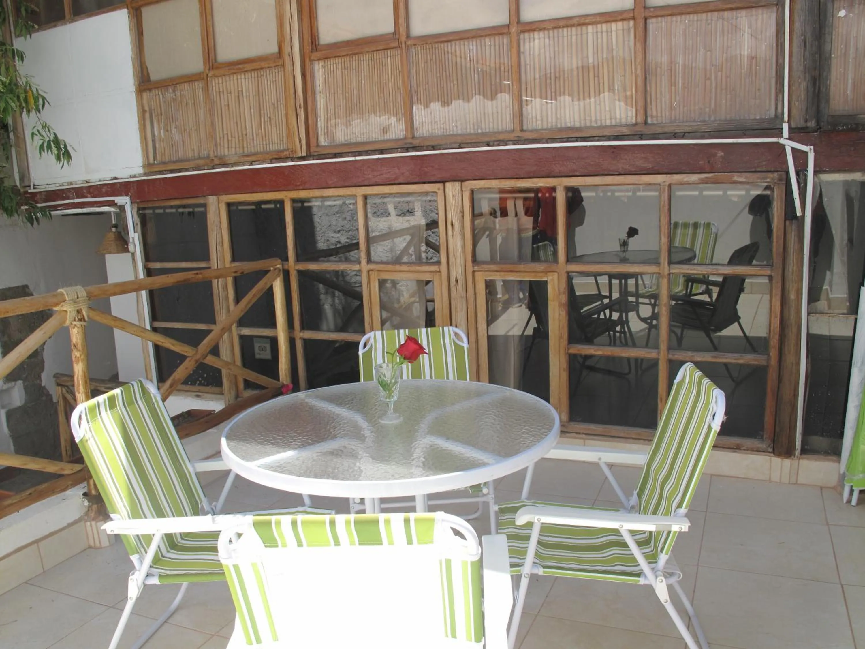 Other in Casa De Mama Cusco - The Treehouse