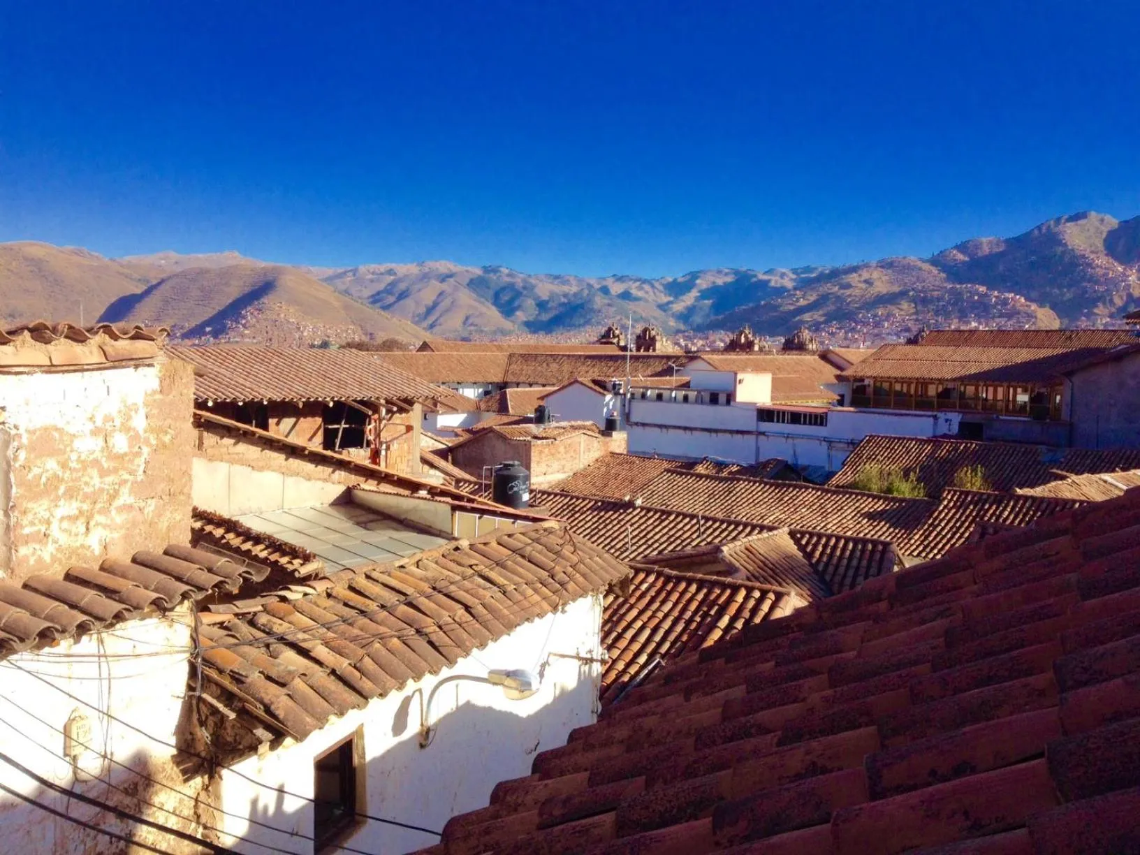 Other in Casa De Mama Cusco - The Treehouse
