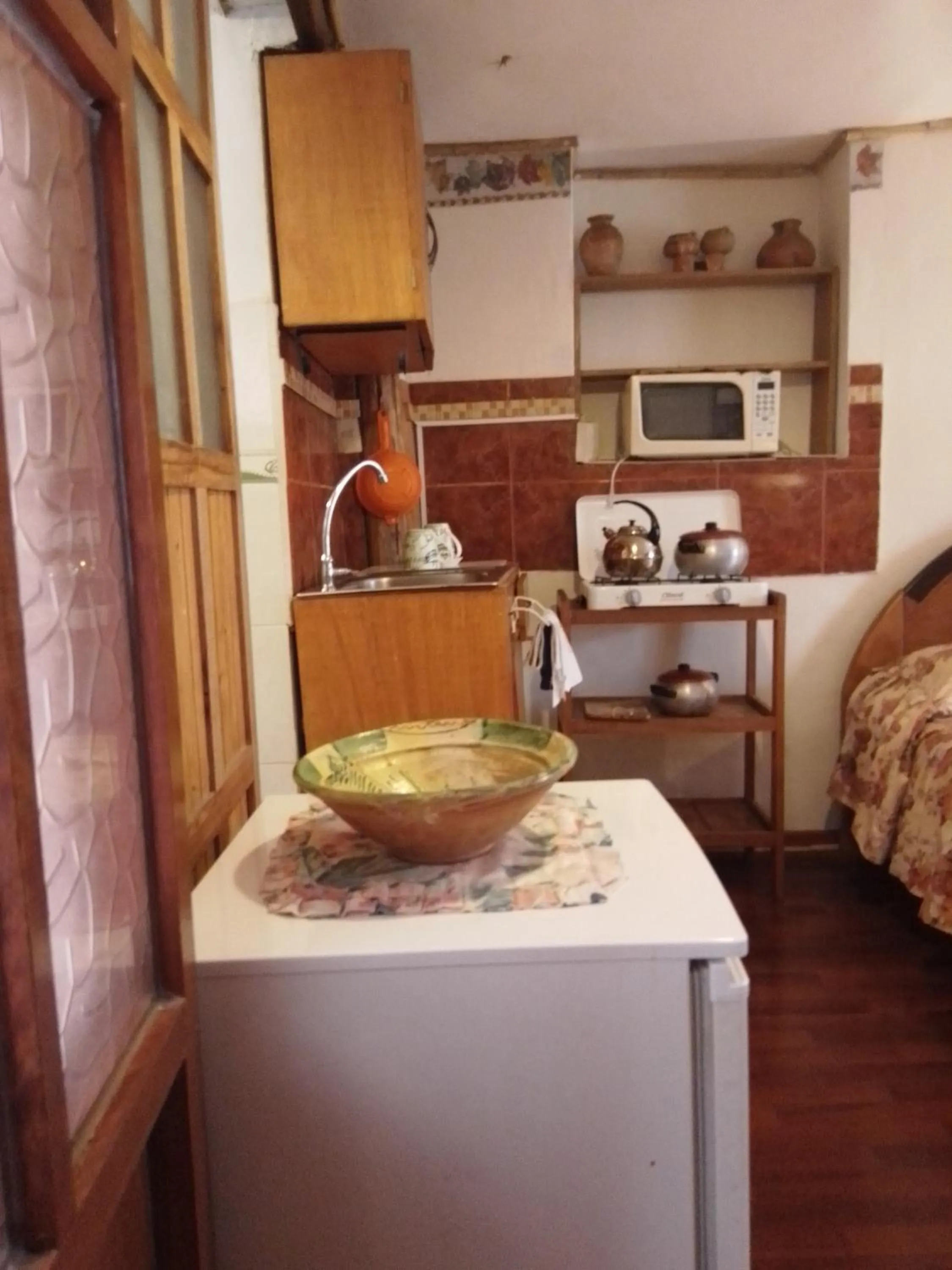 Casa De Mama Cusco - The Treehouse