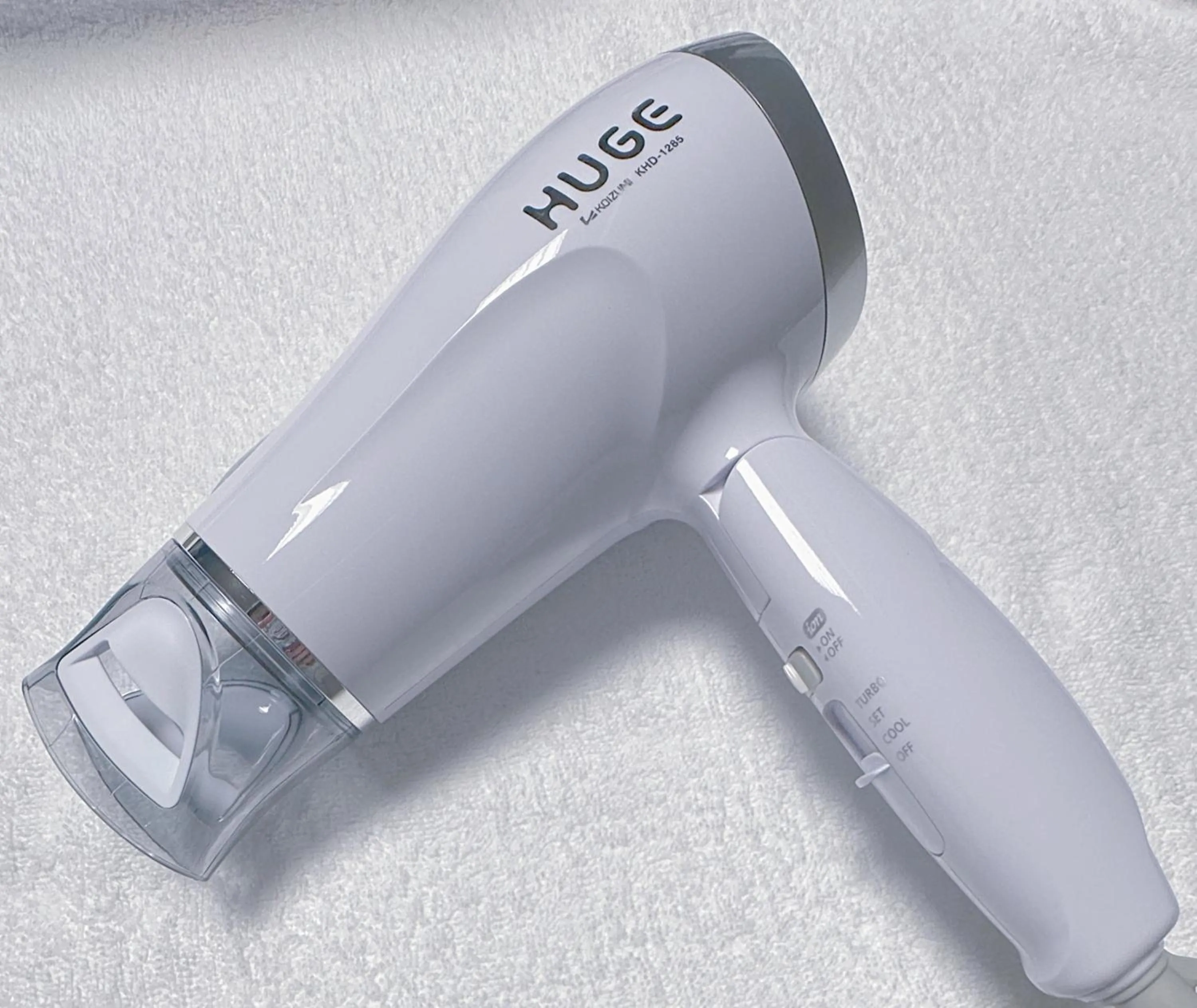 Photo of the whole room in Nissei Hotel Fukuoka