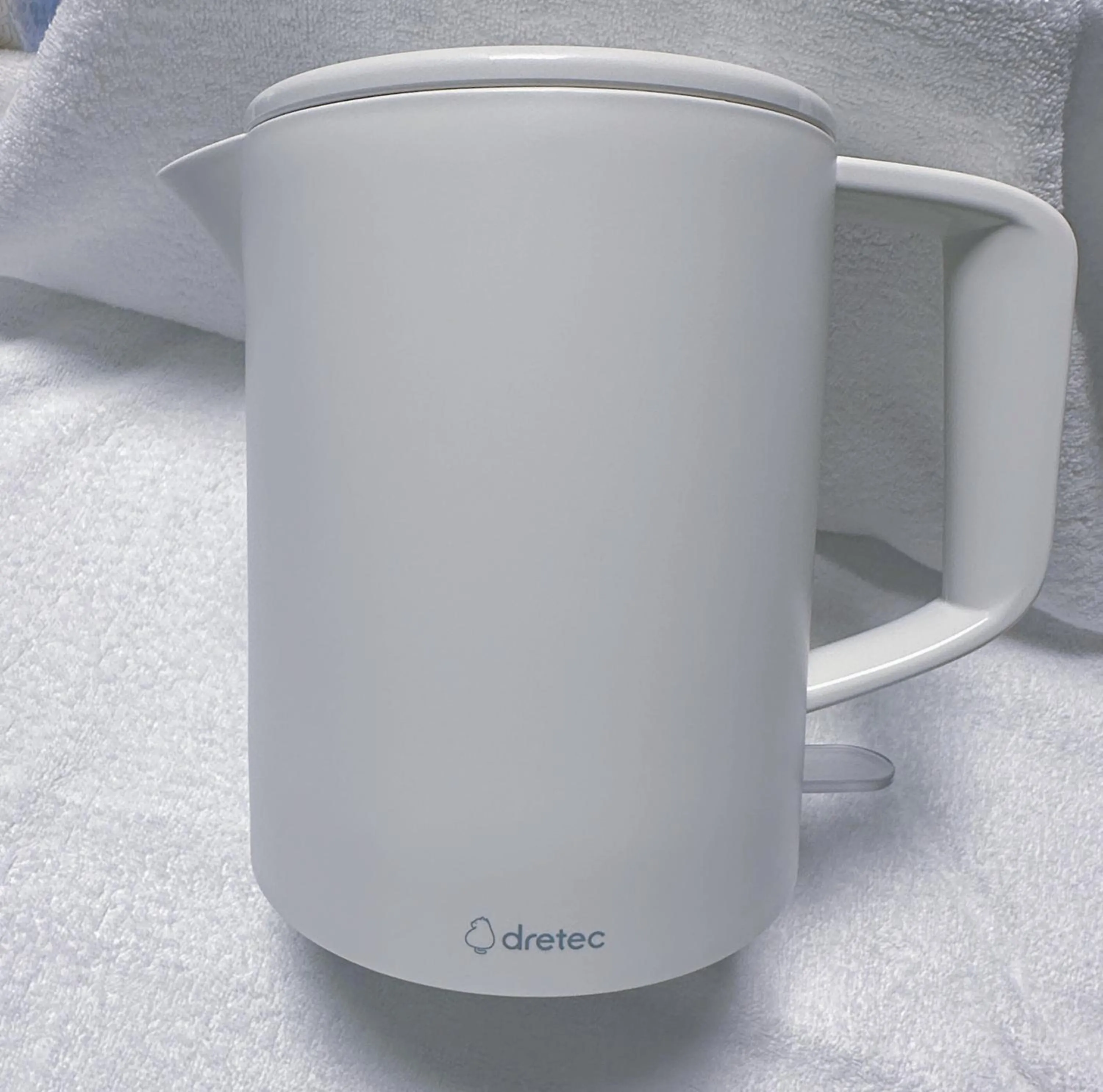 Photo of the whole room in Nissei Hotel Fukuoka