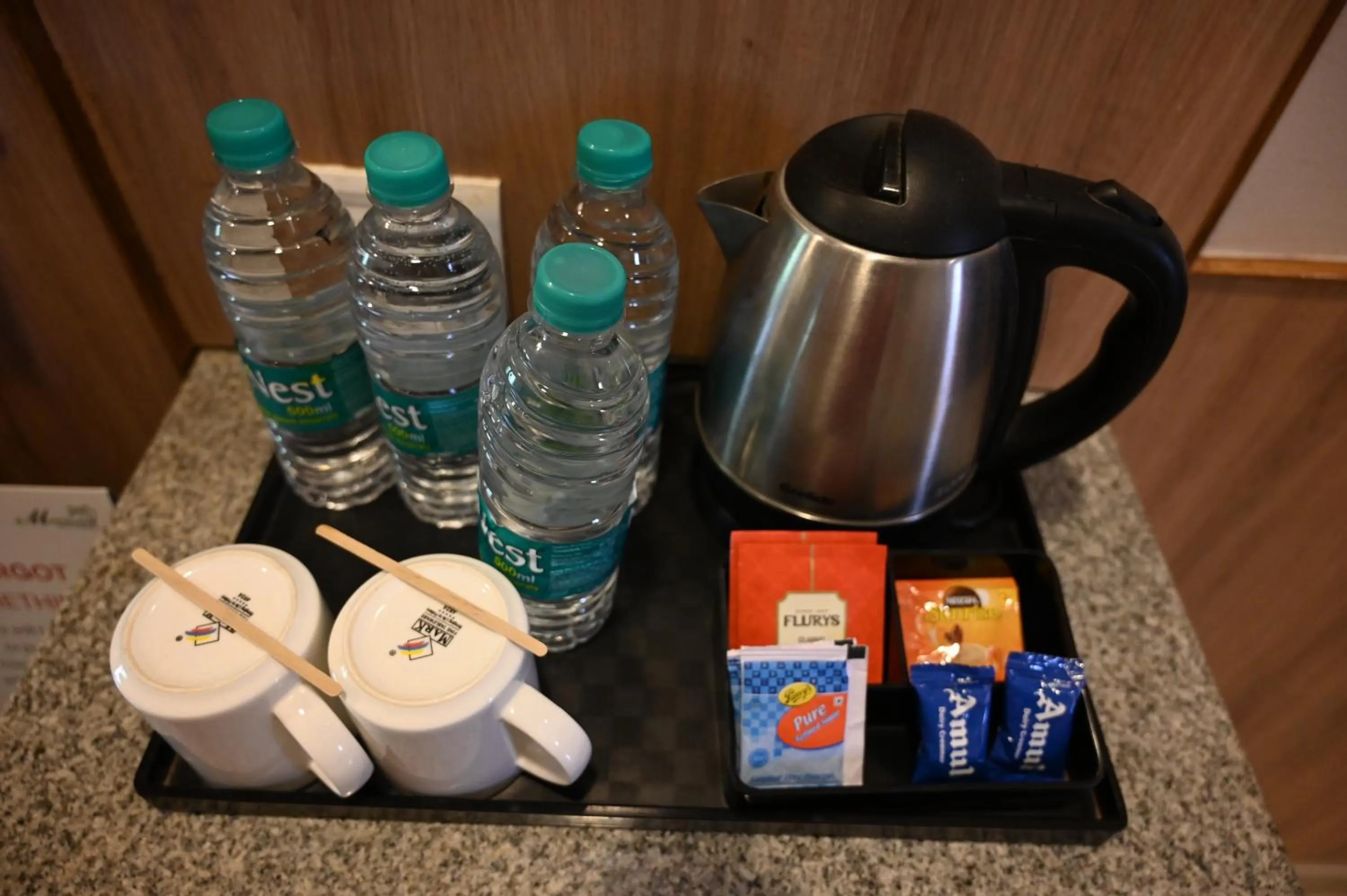 room service in Mermaid Resorts & Banquets