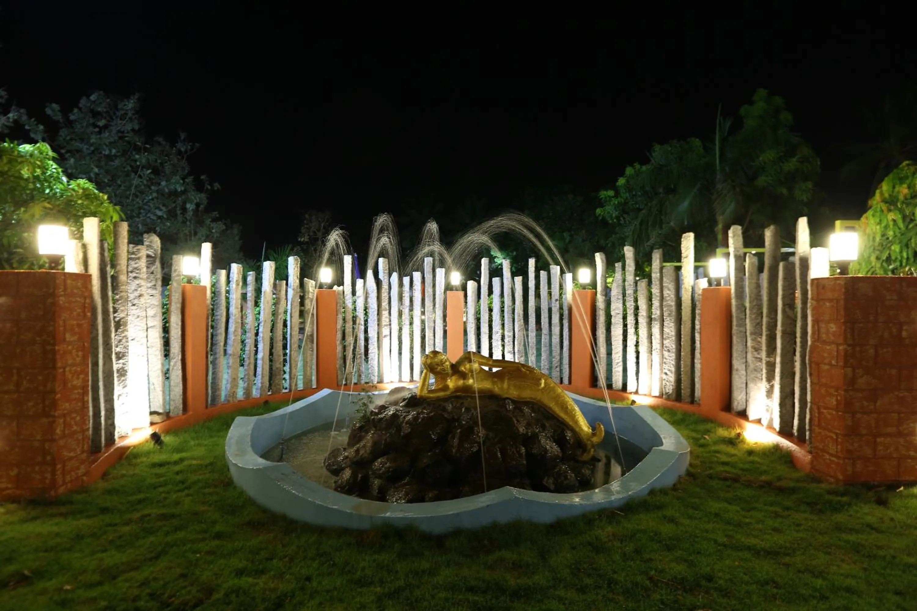 Other in Mermaid Resorts & Banquets