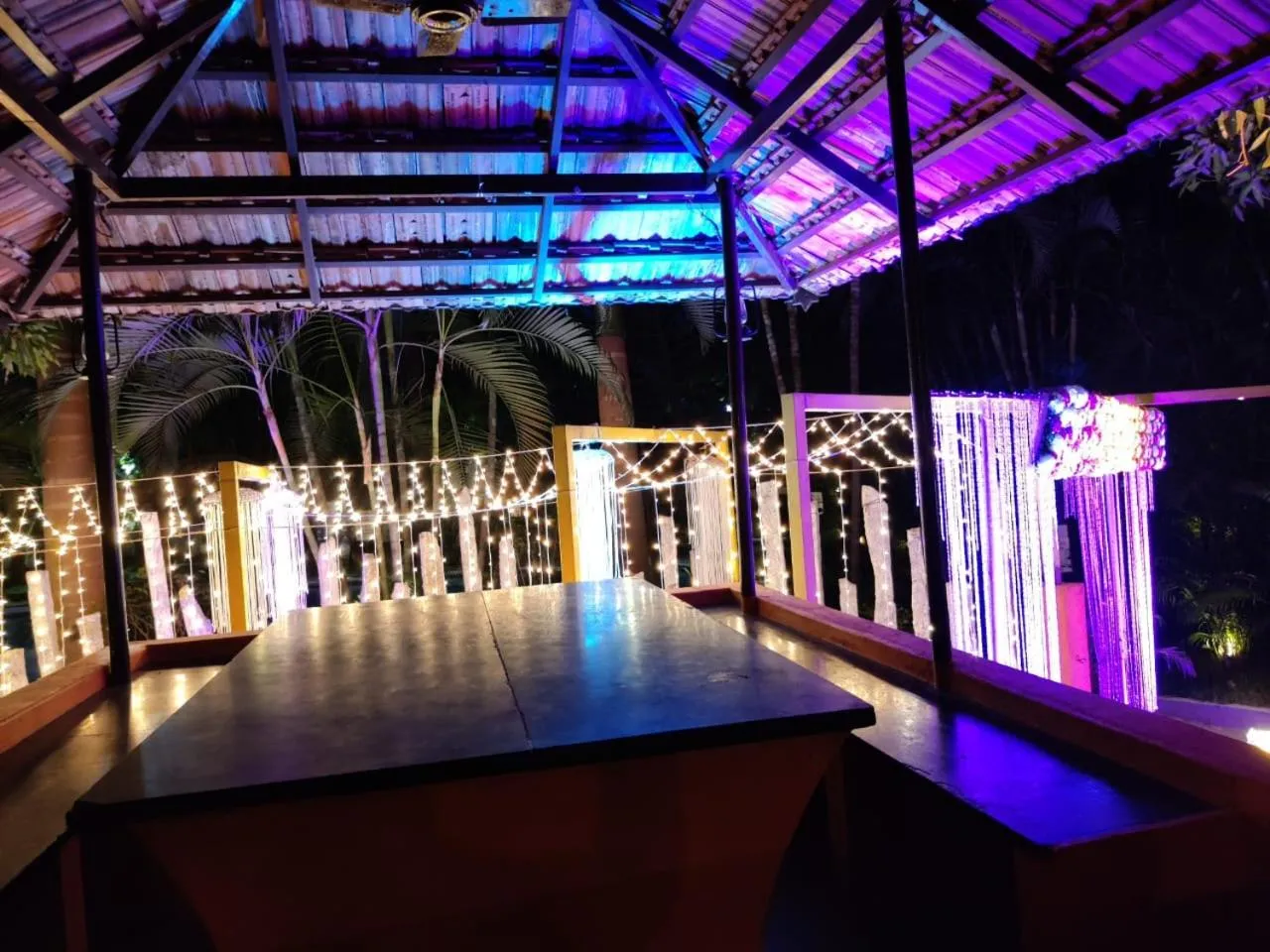 Property building in Mermaid Resorts & Banquets