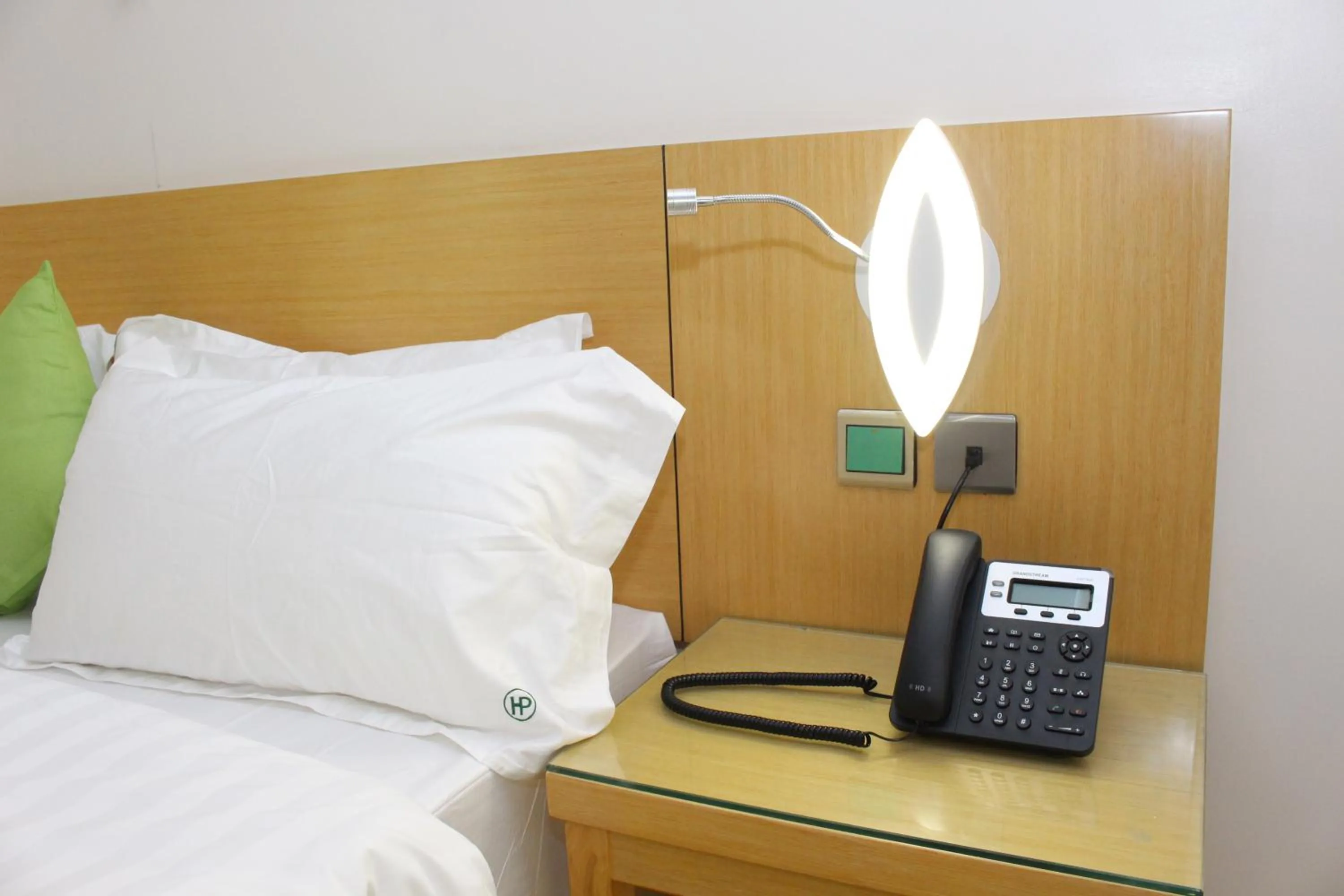 Bedroom, Bed in Paradisia Hotel