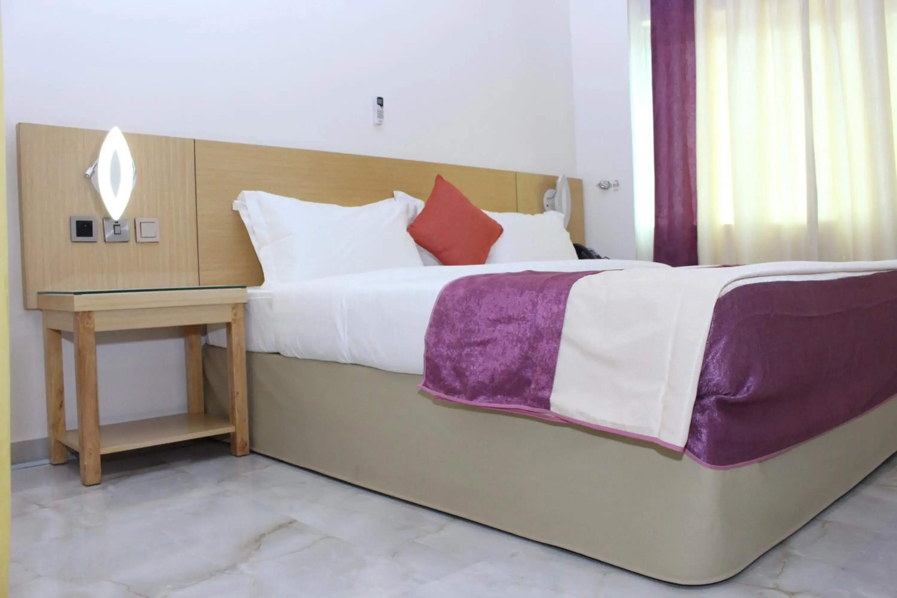 Suite in Paradisia Hotel Suite in Paradisia Hotel