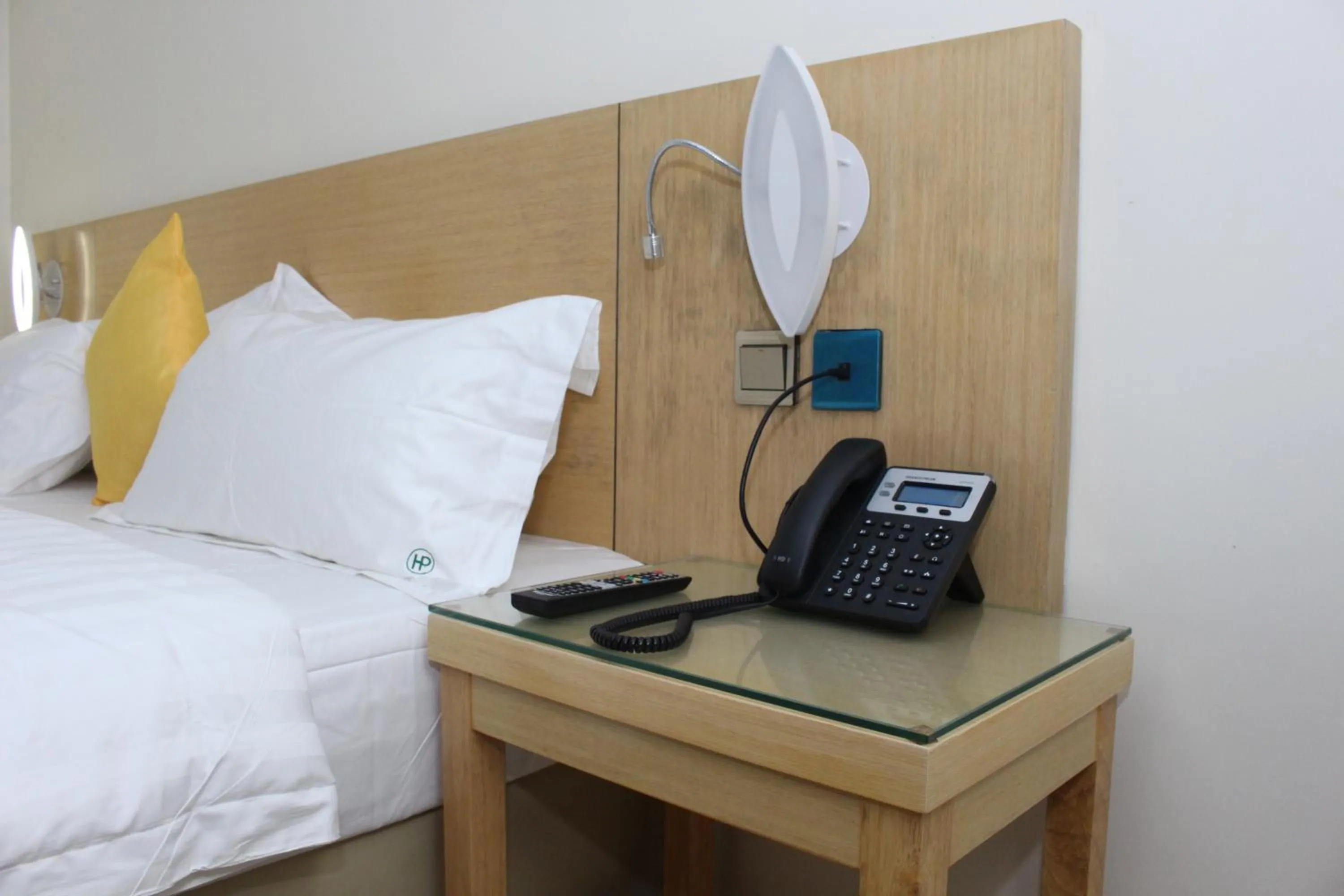 Bedroom, Bed in Paradisia Hotel