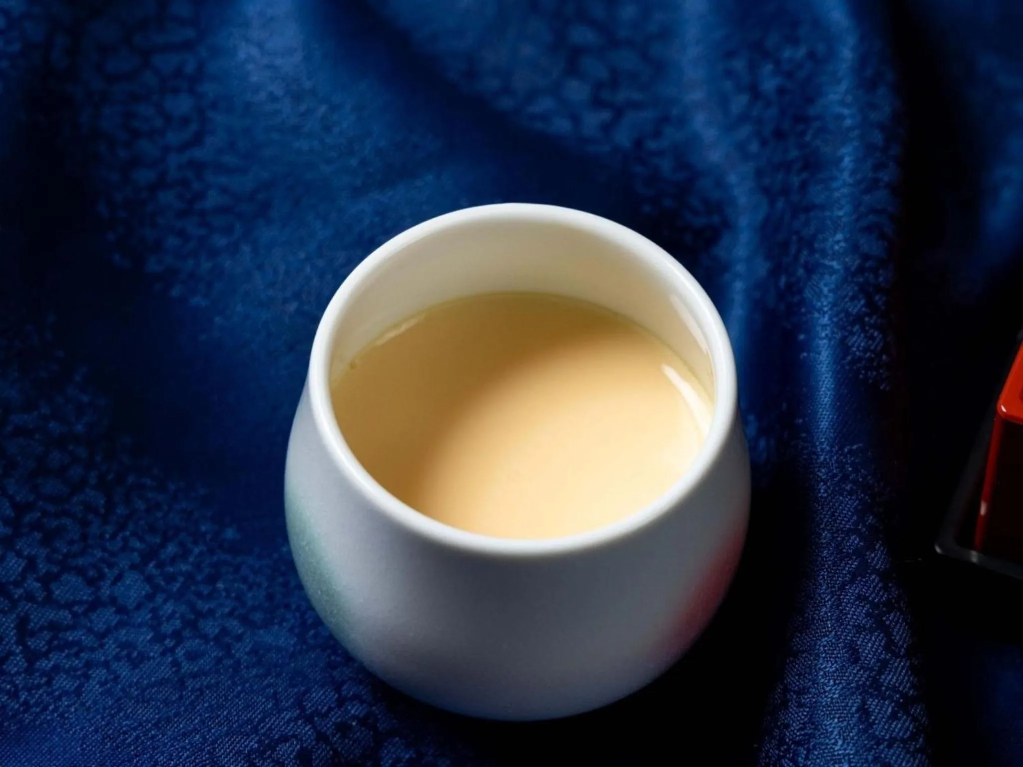 Dinner in Nagasaki Sky Hotel