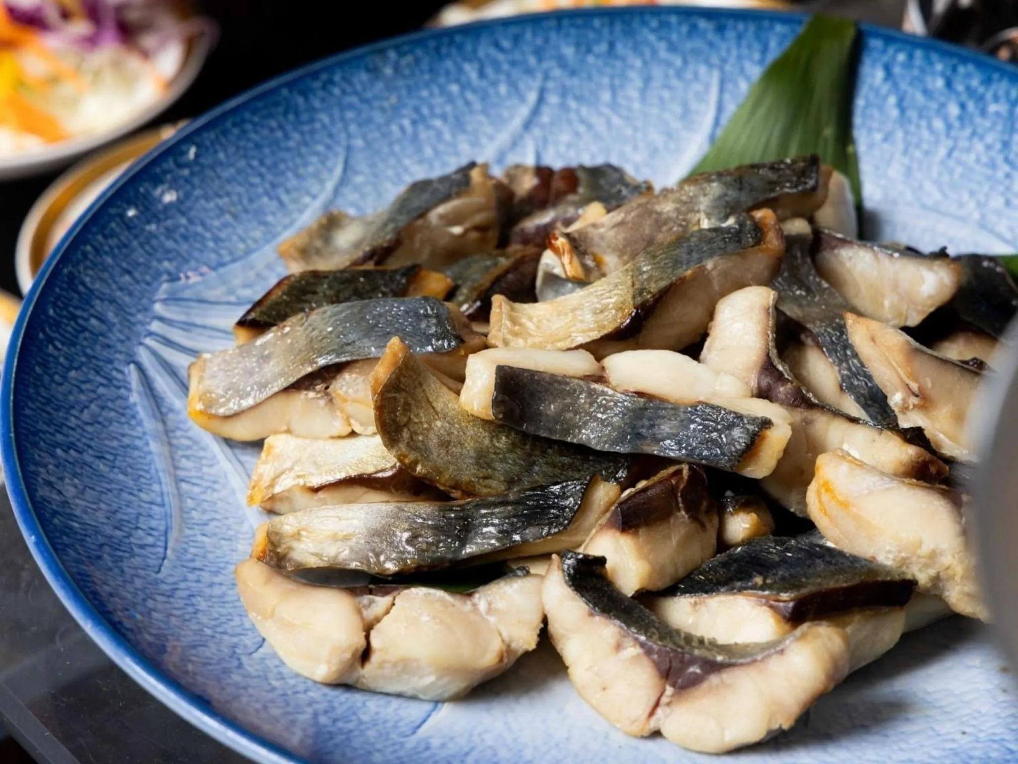 Breakfast in Nagasaki Sky Hotel