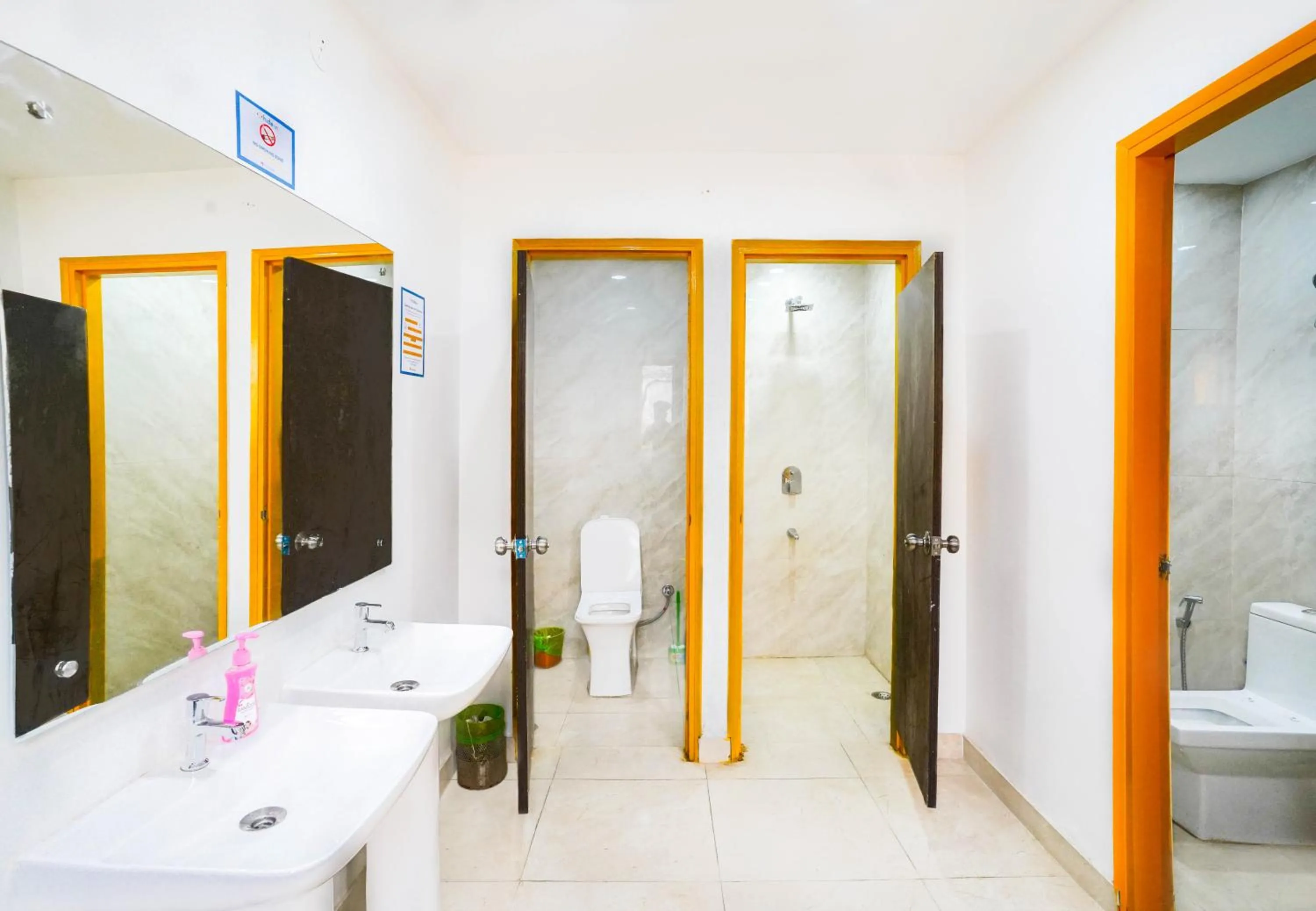 Hide-In Hostel Delhi