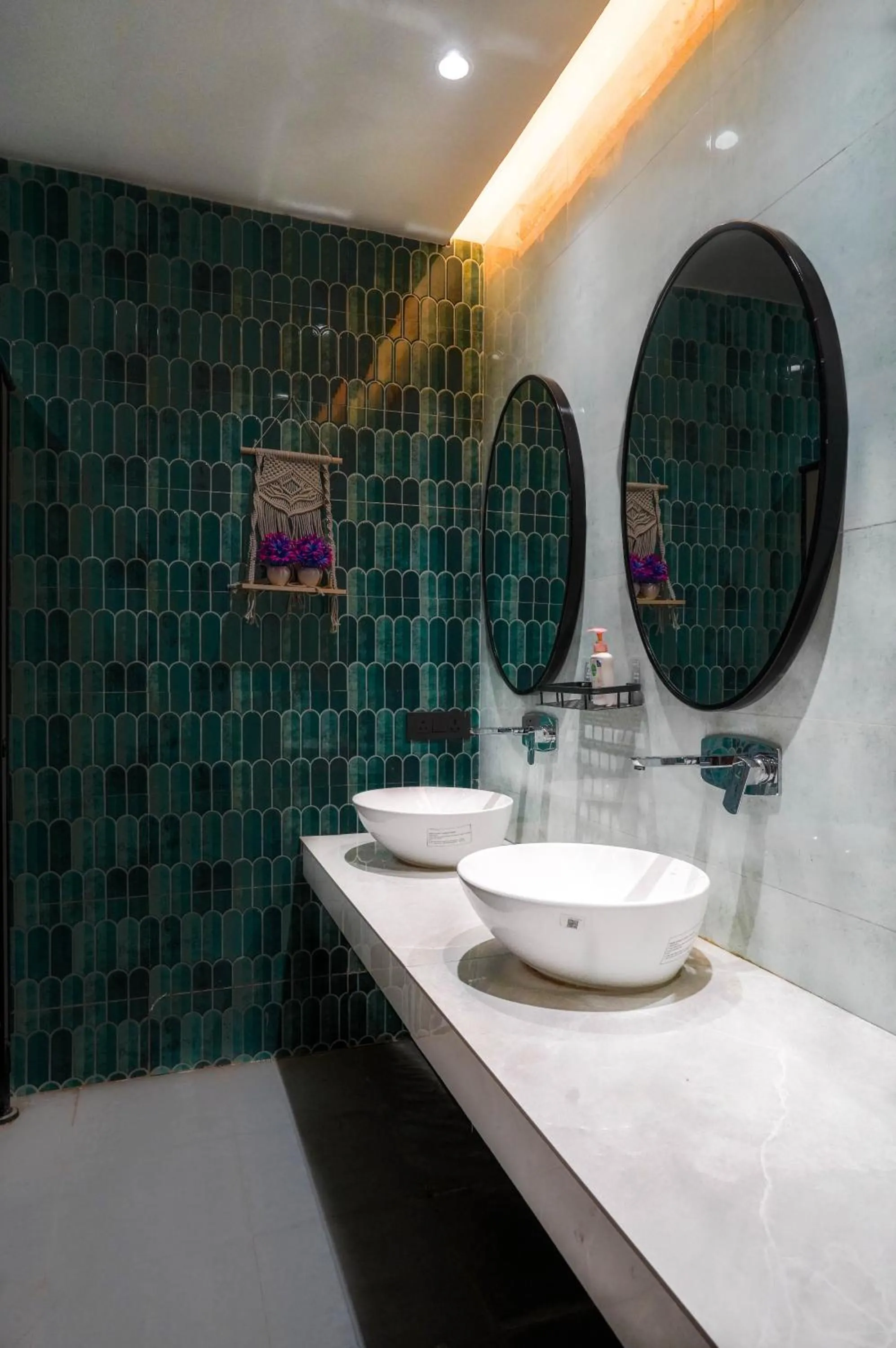 Hide-In Hostel Delhi