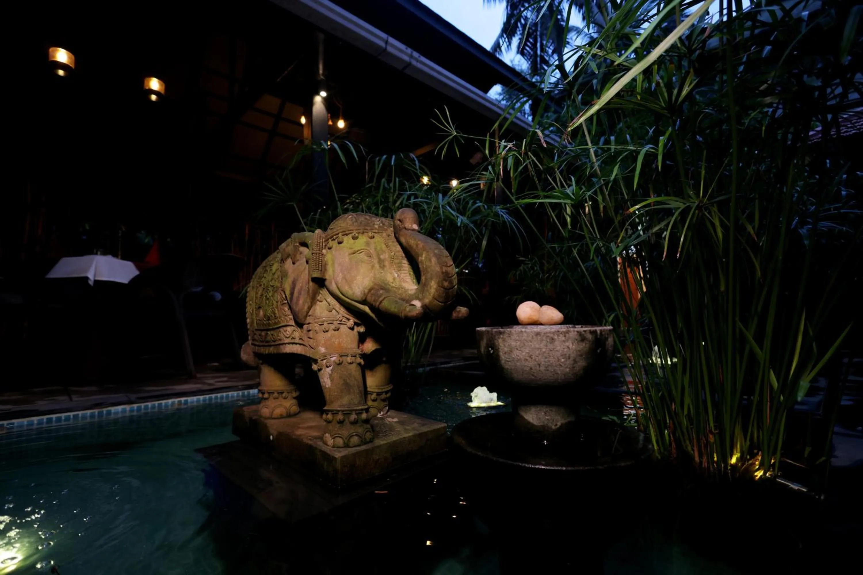 Ideal Ayurvedic Resort Kovalam