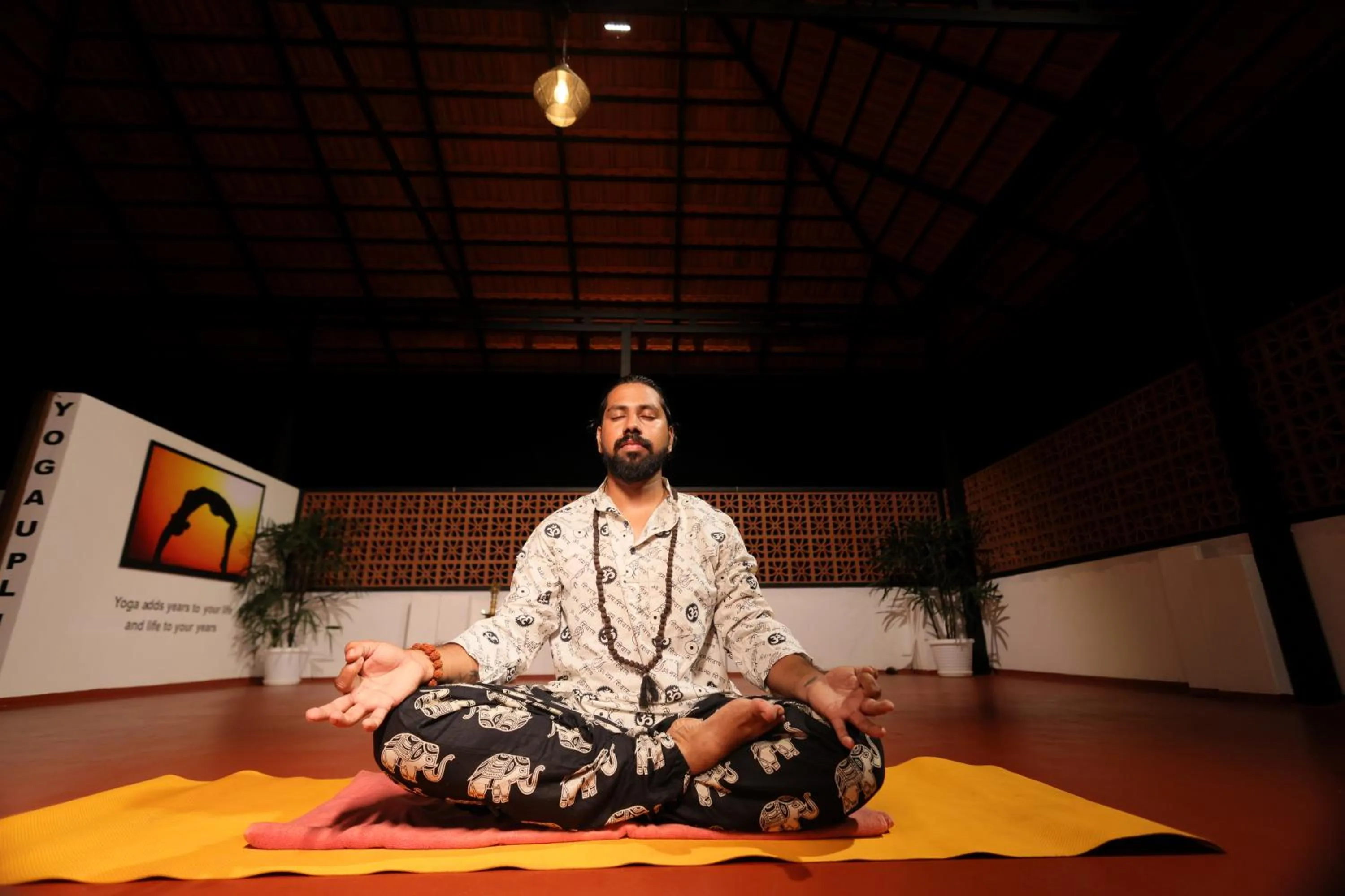 Ideal Ayurvedic Resort Kovalam