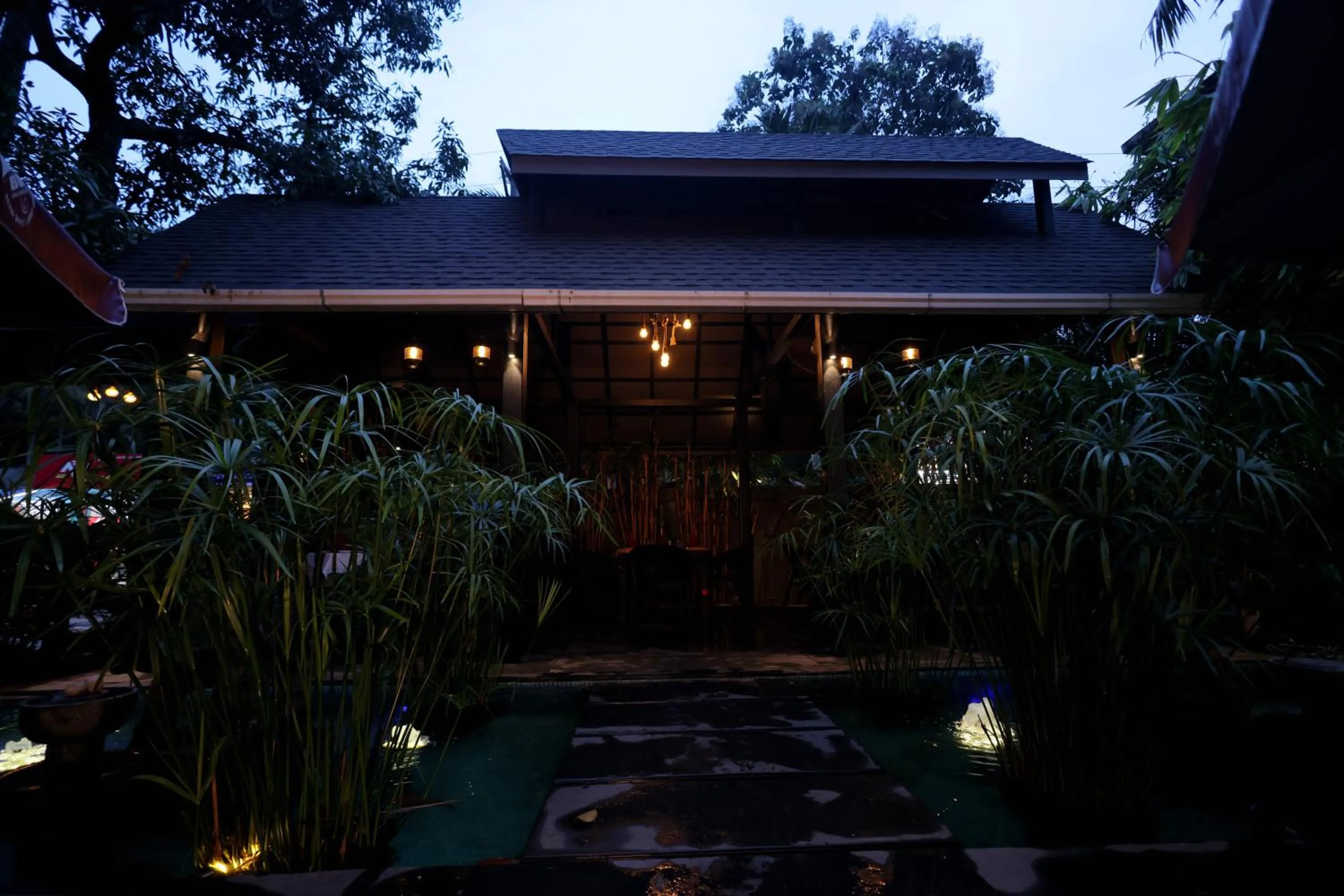 Ideal Ayurvedic Resort Kovalam