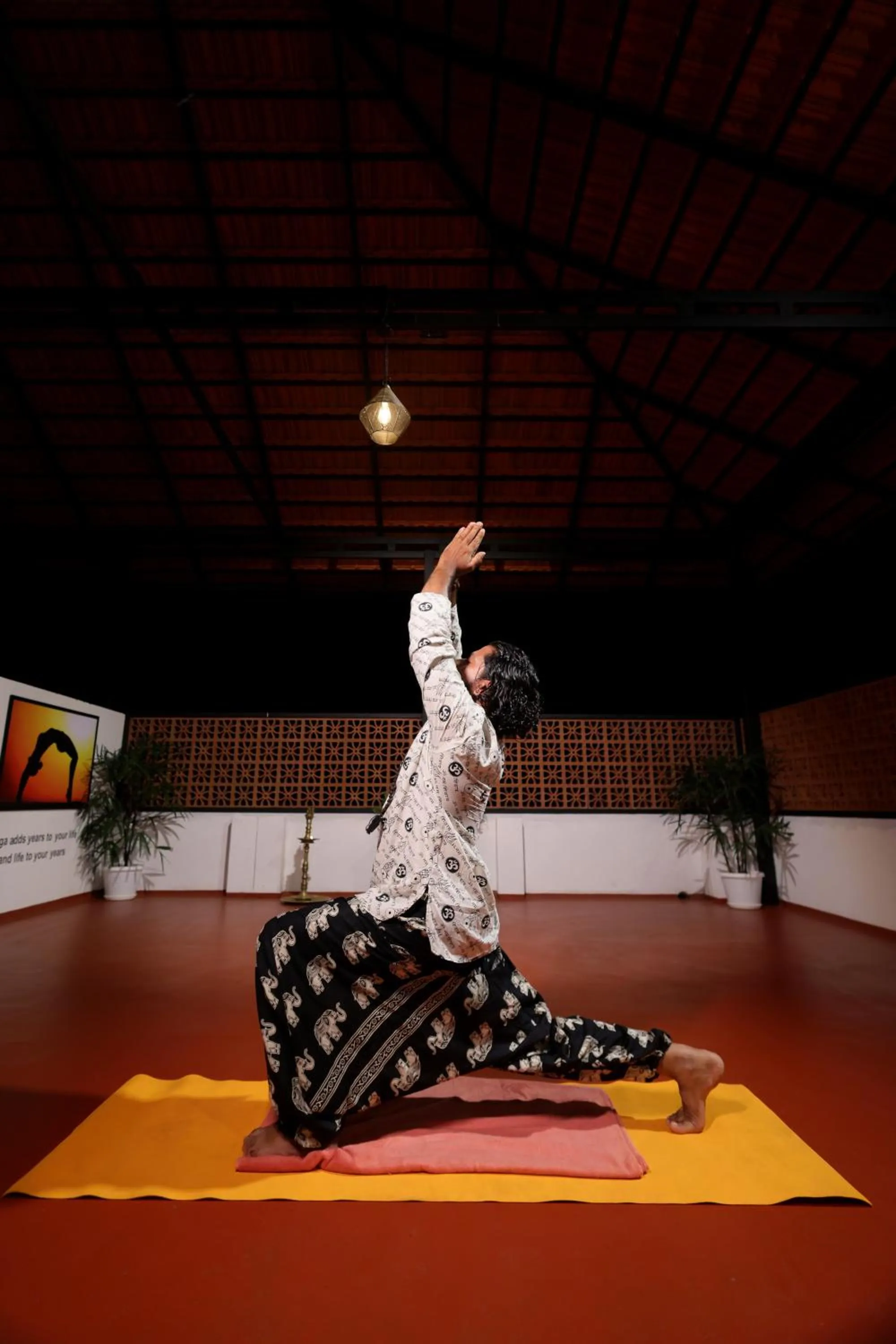 Ideal Ayurvedic Resort Kovalam