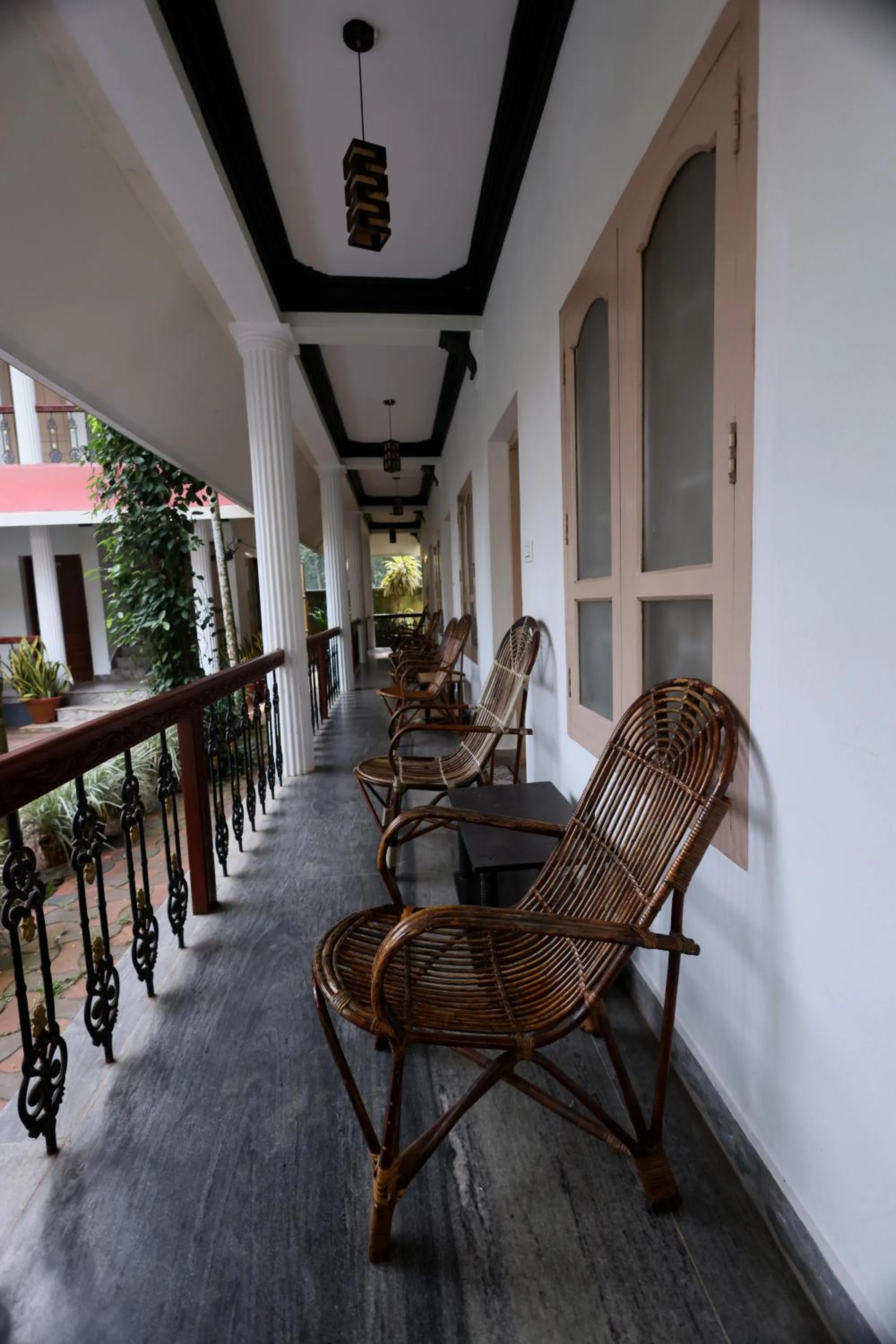 Ideal Ayurvedic Resort Kovalam