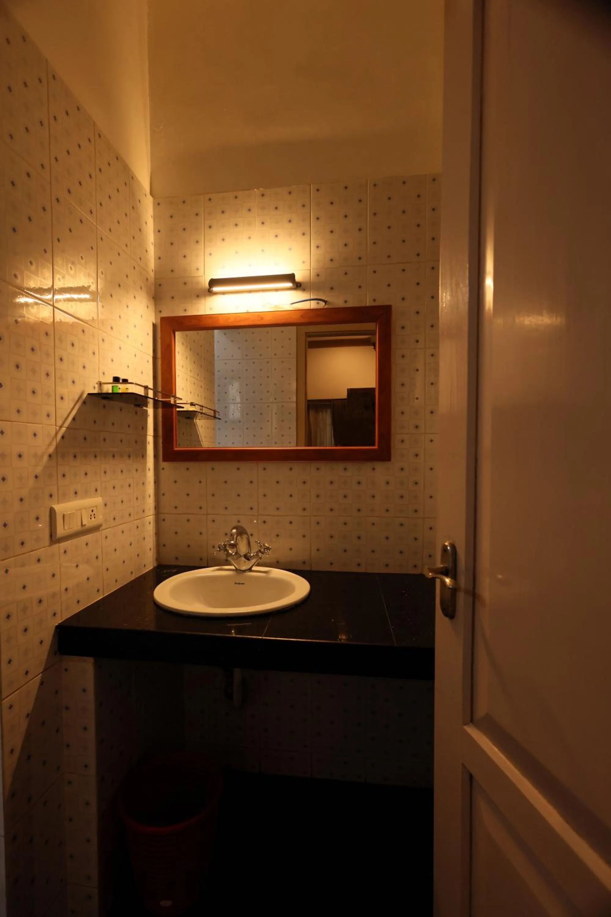 Ideal Ayurvedic Resort Kovalam