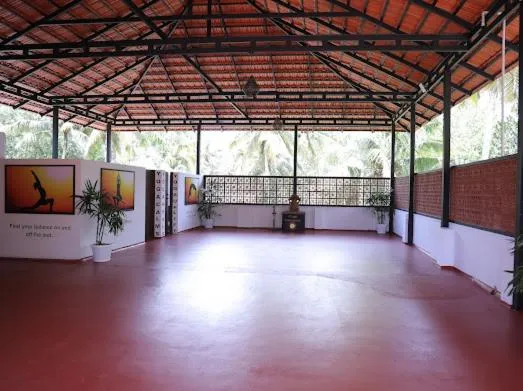 Ideal Ayurvedic Resort Kovalam