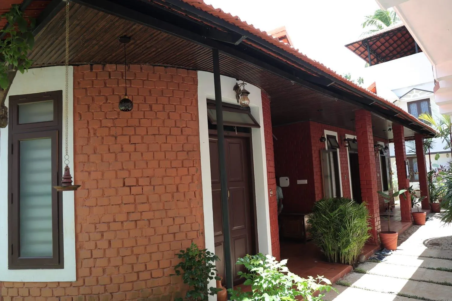 Ideal Ayurvedic Resort Kovalam