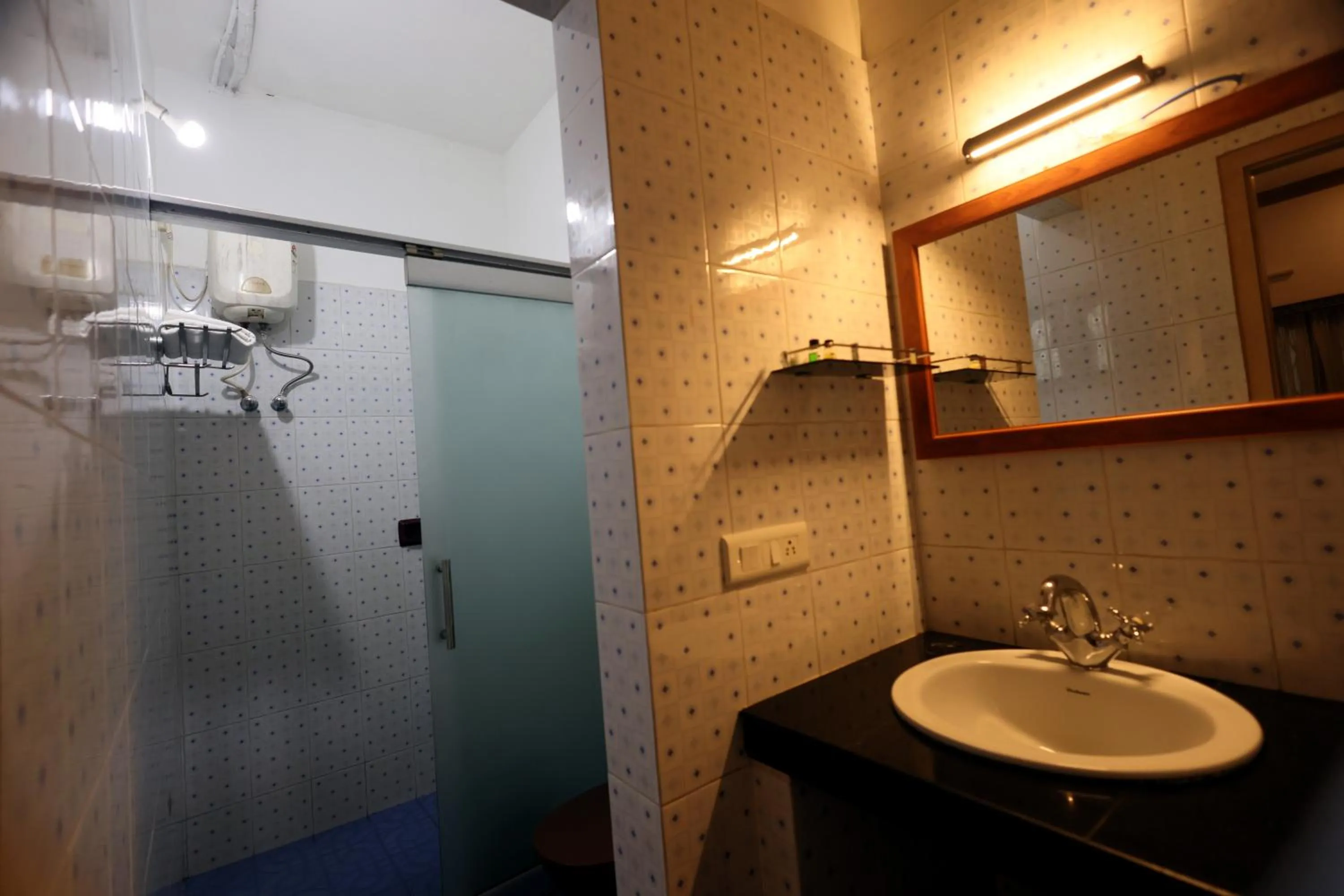 Ideal Ayurvedic Resort Kovalam