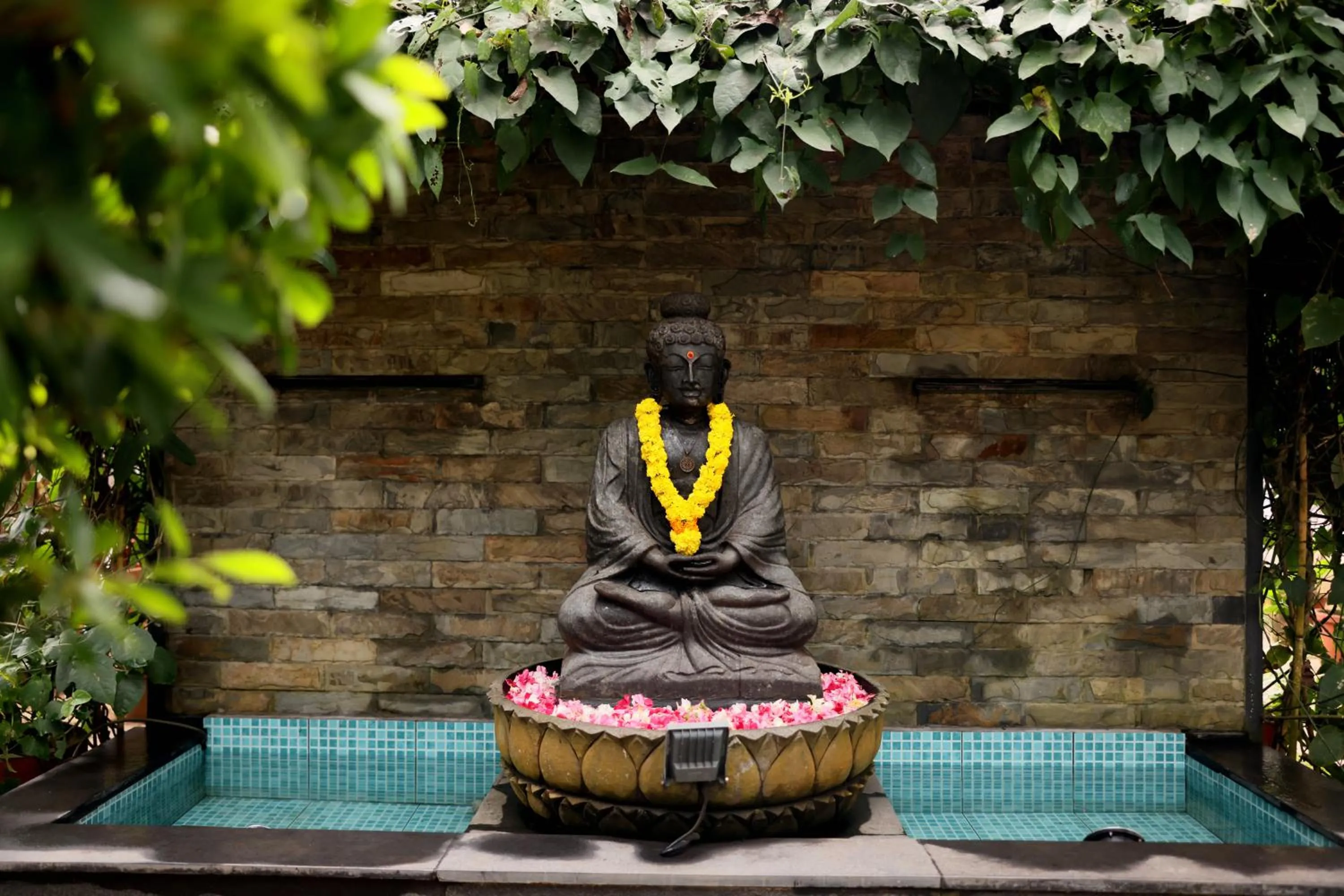 Ideal Ayurvedic Resort Kovalam