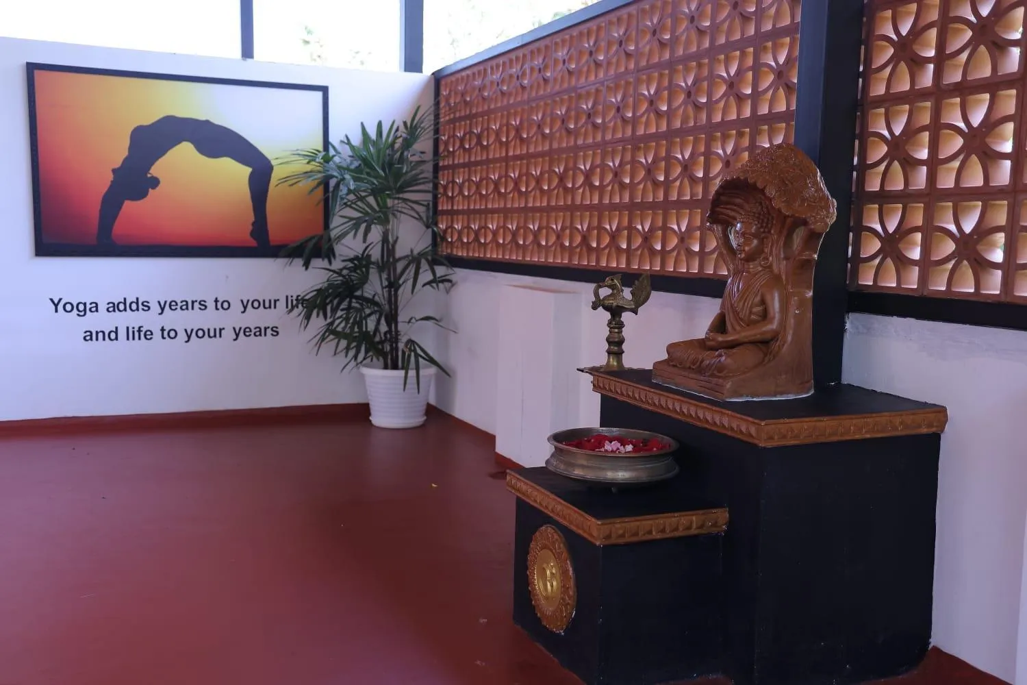 Ideal Ayurvedic Resort Kovalam