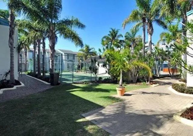 Day in Mandurah Motel and Apartments