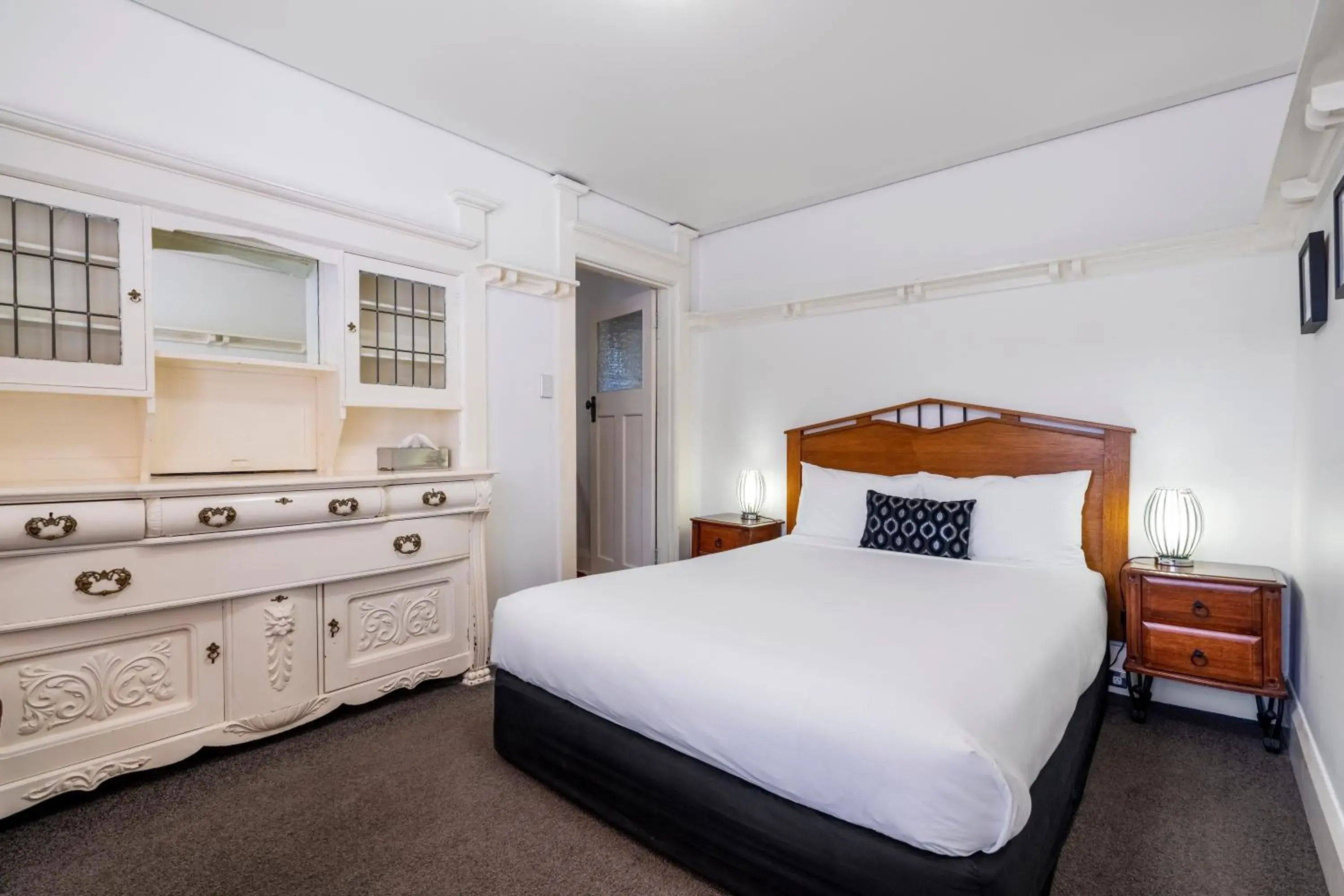 Studio Apartment in Graham Apartments Studio Apartment in Graham Apartments