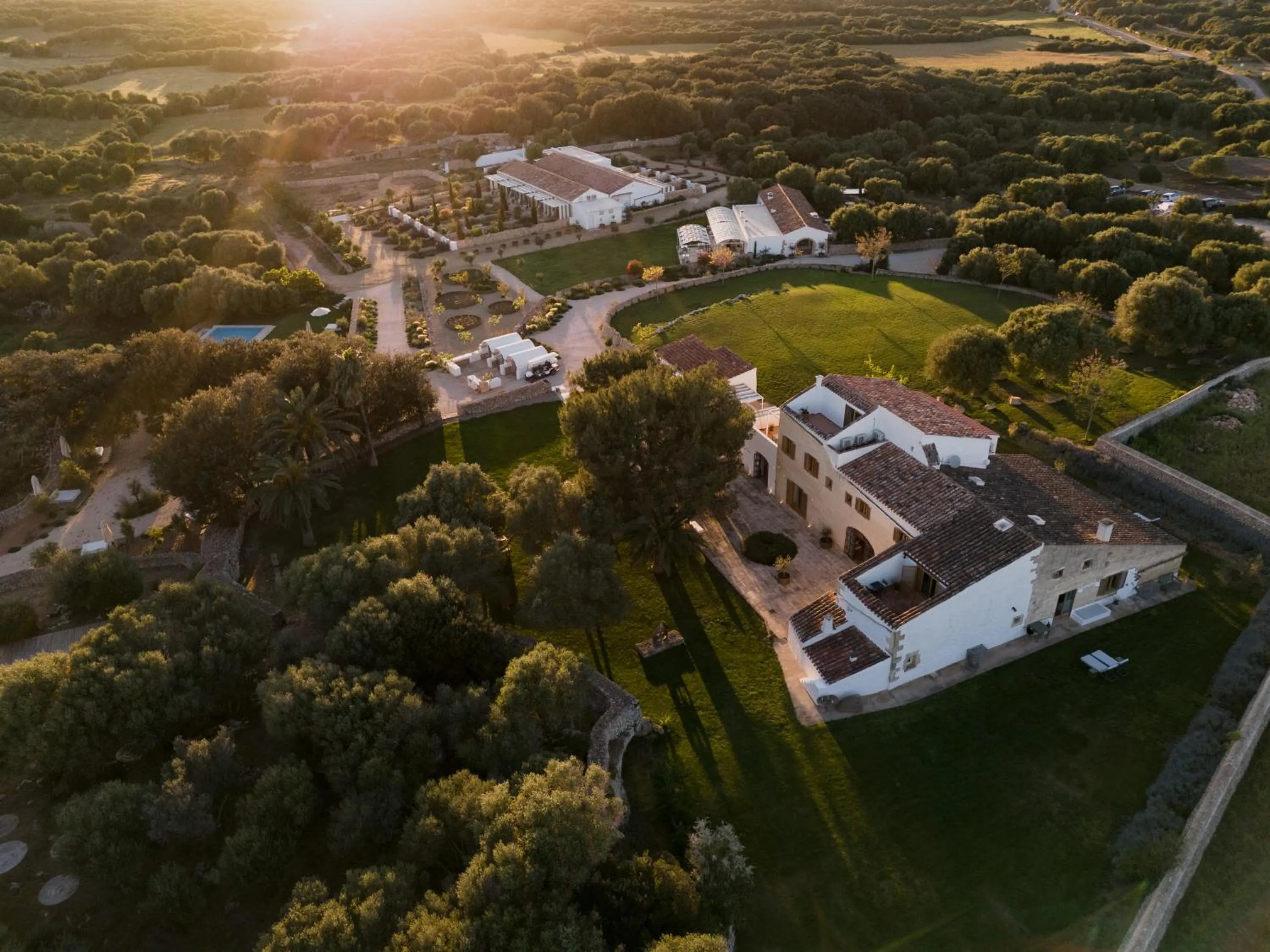 View (from property/room) in Amagatay Luxury Boutique Hotel - Adults Only