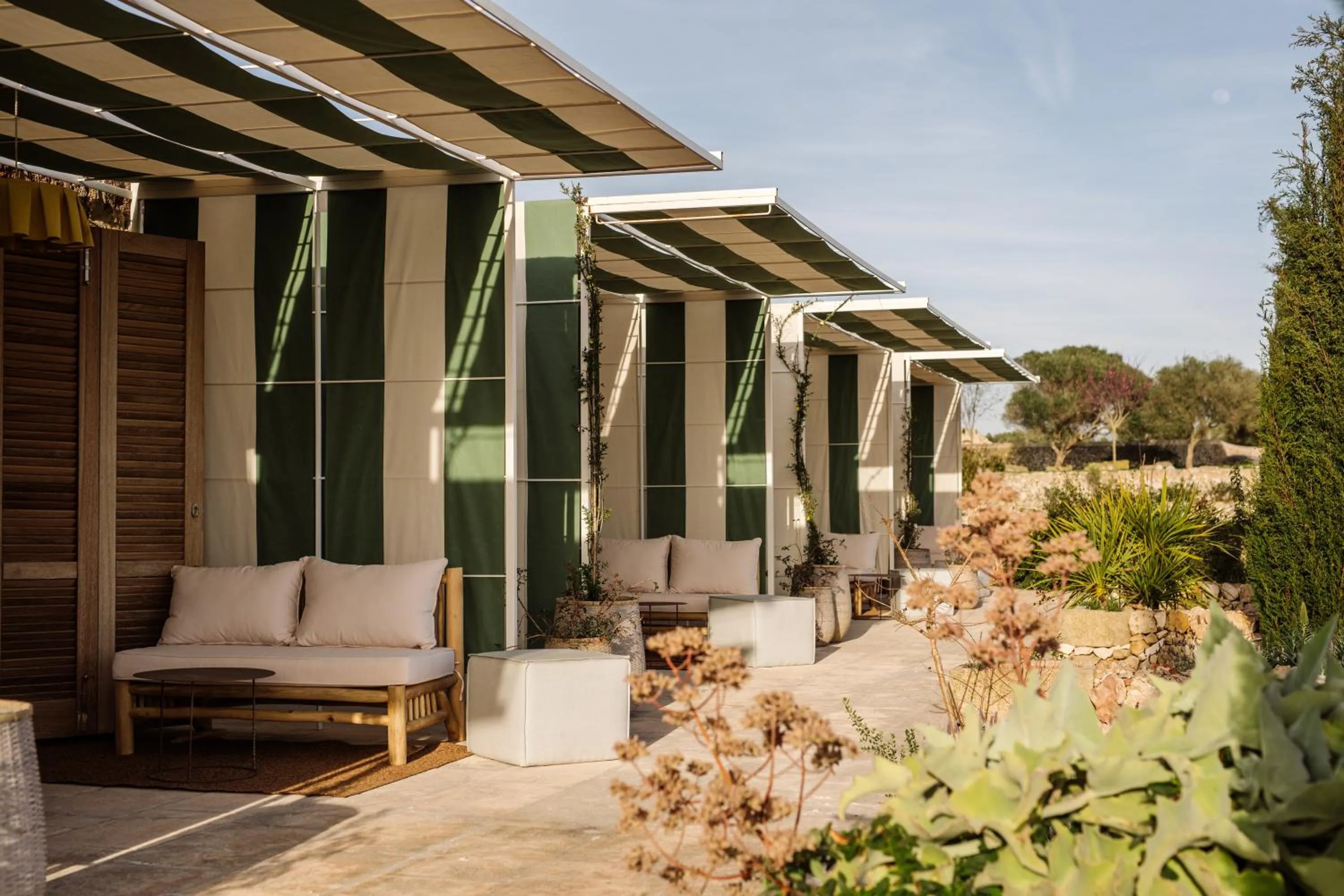 Property building in Amagatay Luxury Boutique Hotel - Adults Only