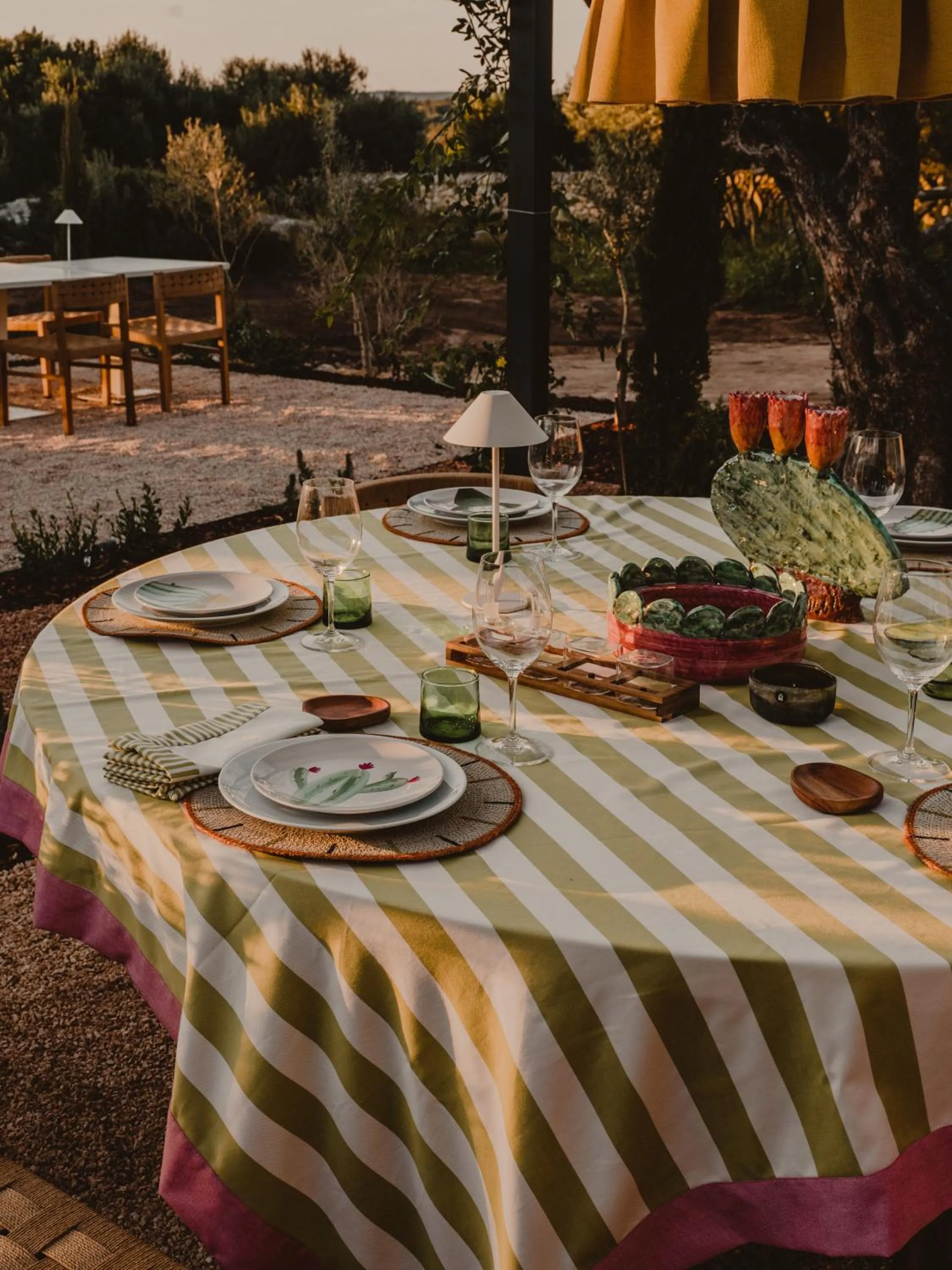 Food and drinks in Amagatay Luxury Boutique Hotel - Adults Only