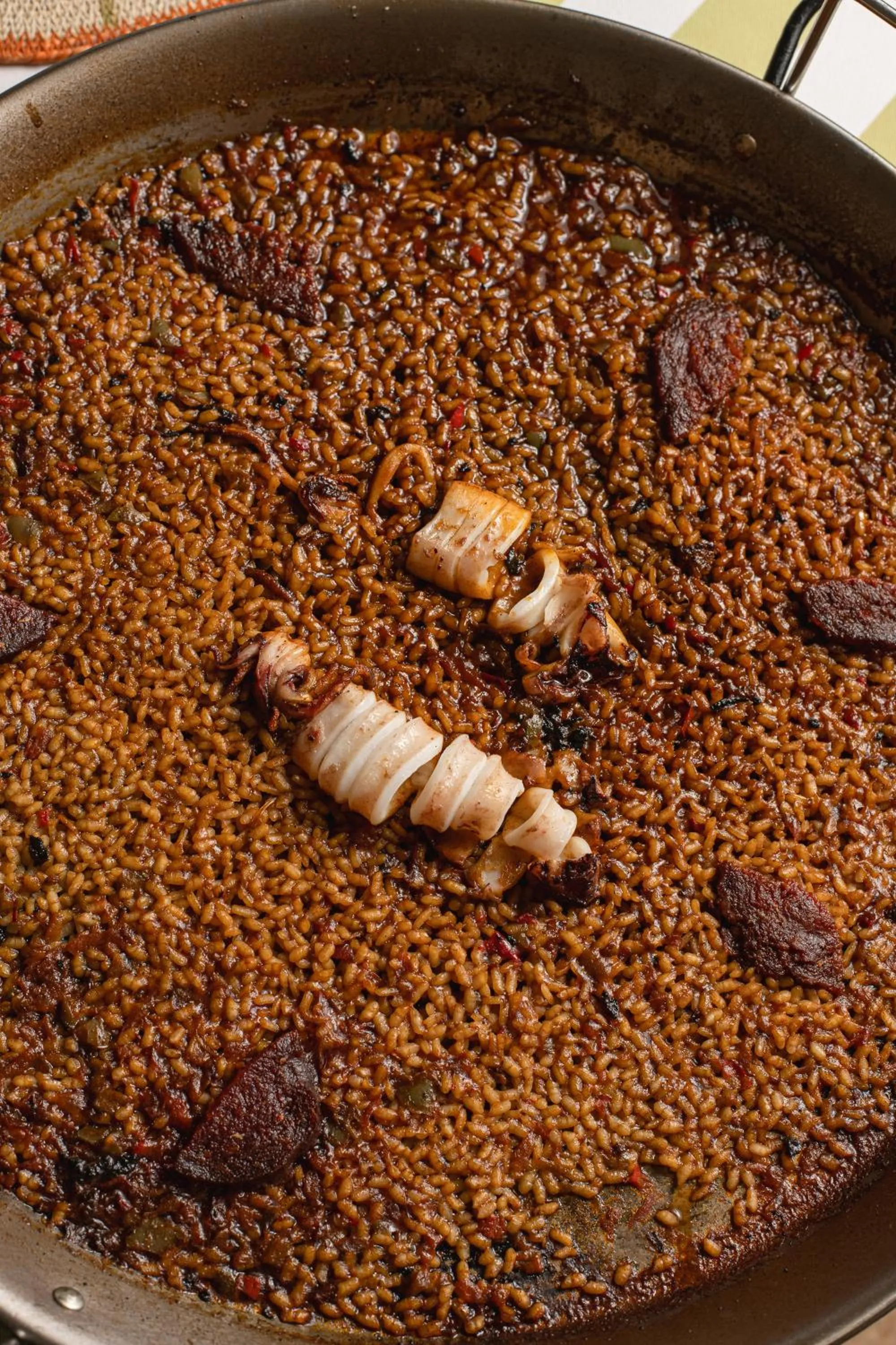 kitchen in Amagatay Luxury Boutique Hotel - Adults Only