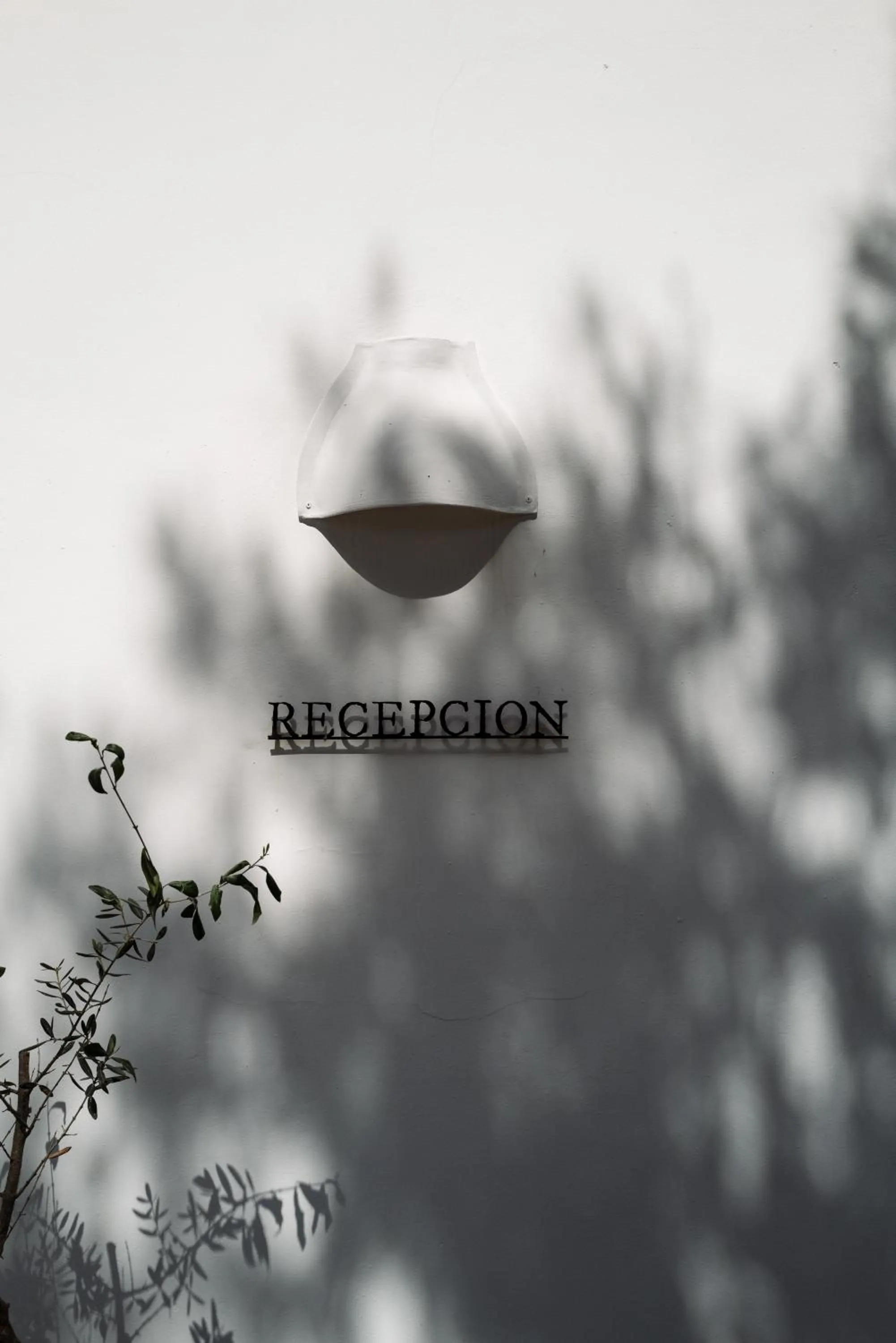 Lobby or reception in Amagatay Luxury Boutique Hotel - Adults Only