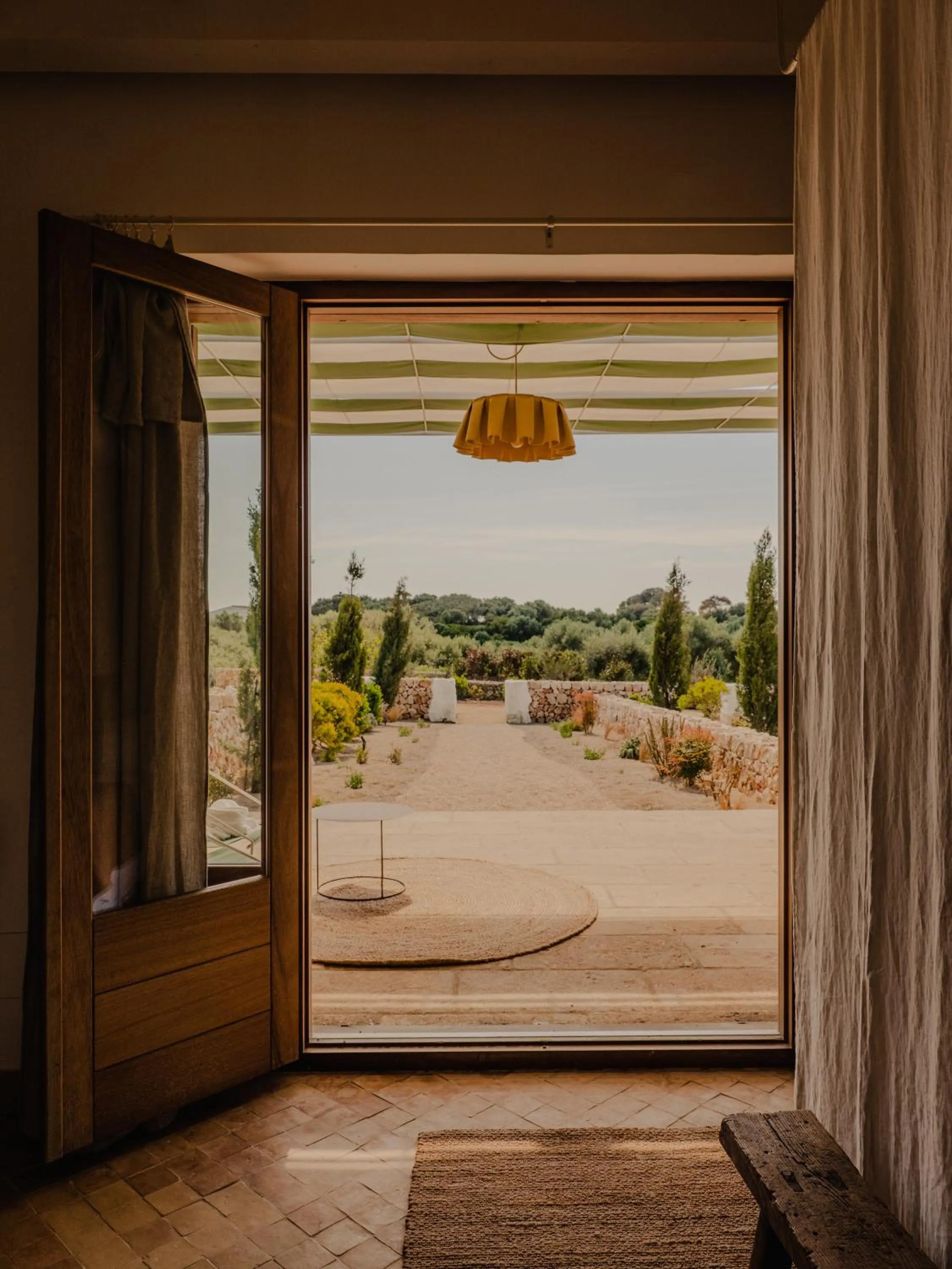 View (from property/room) in Amagatay Luxury Boutique Hotel - Adults Only