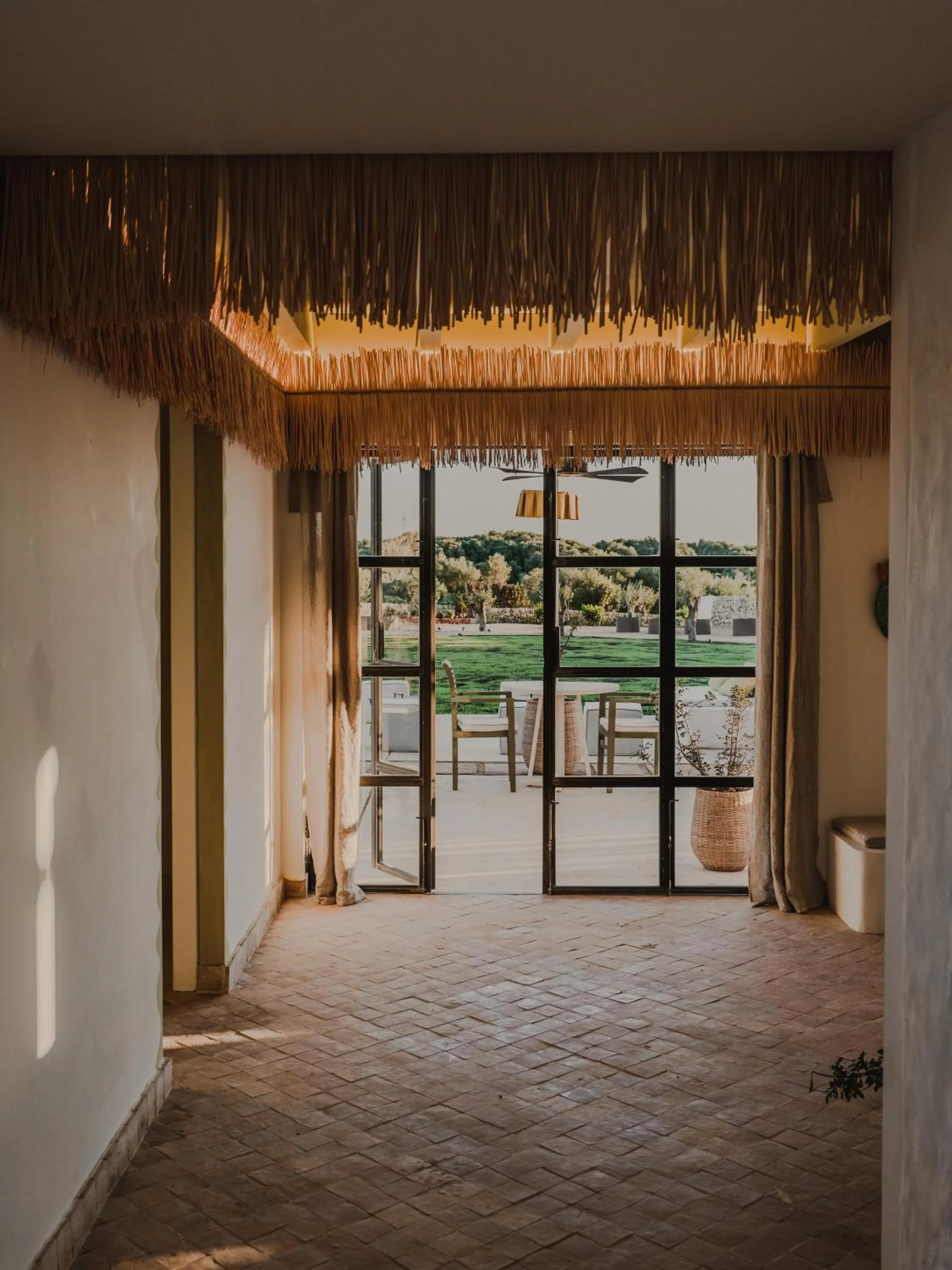 View (from property/room) in Amagatay Luxury Boutique Hotel - Adults Only