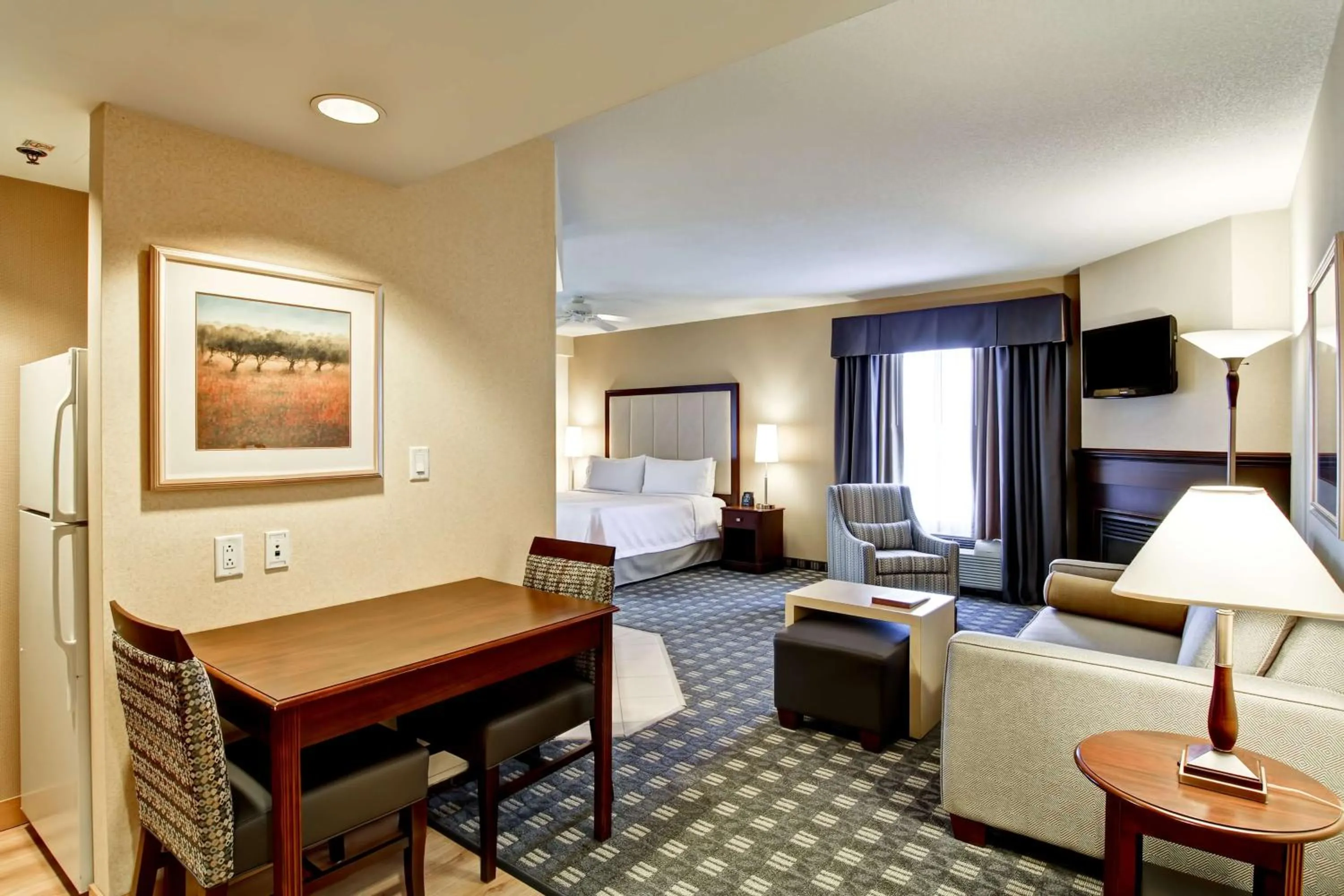 View (from property/room) in Homewood Suites by Hilton Toronto Mississauga