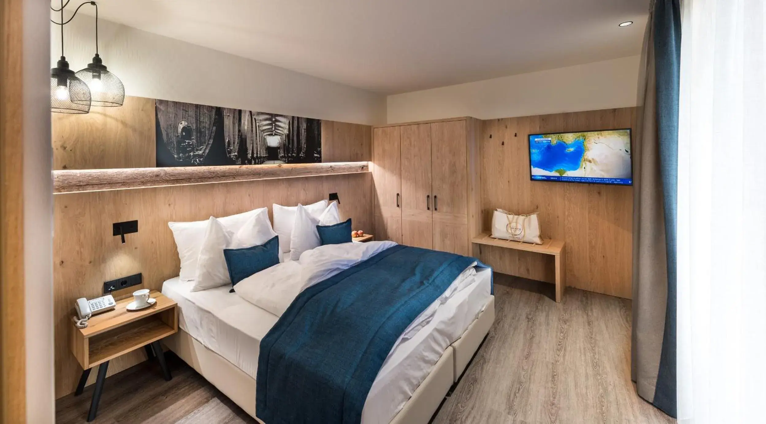 Suite with Sauna in Hotel Christof Suite with Sauna in Hotel Christof