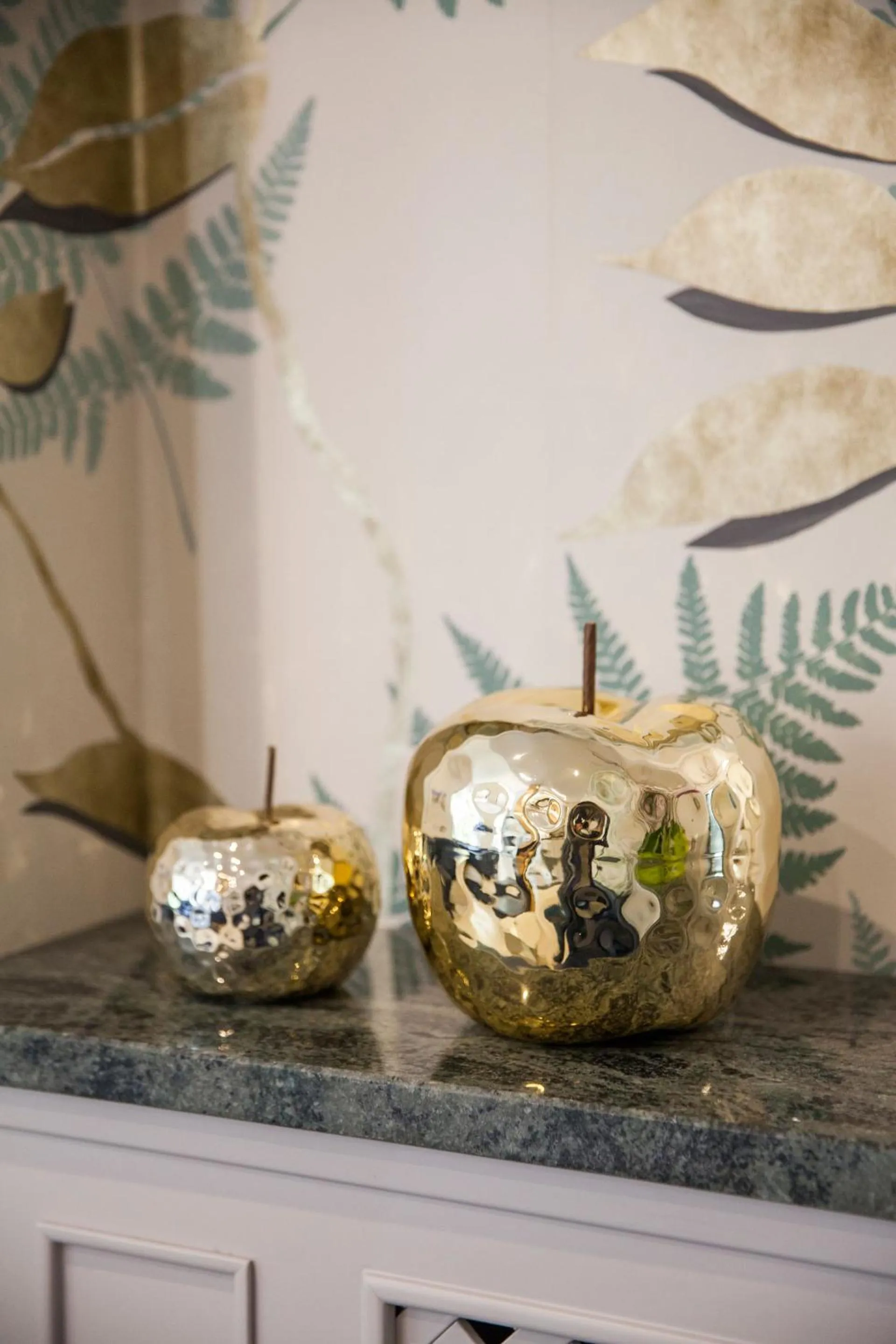 Lobby or reception in Hotel Mediterraneo