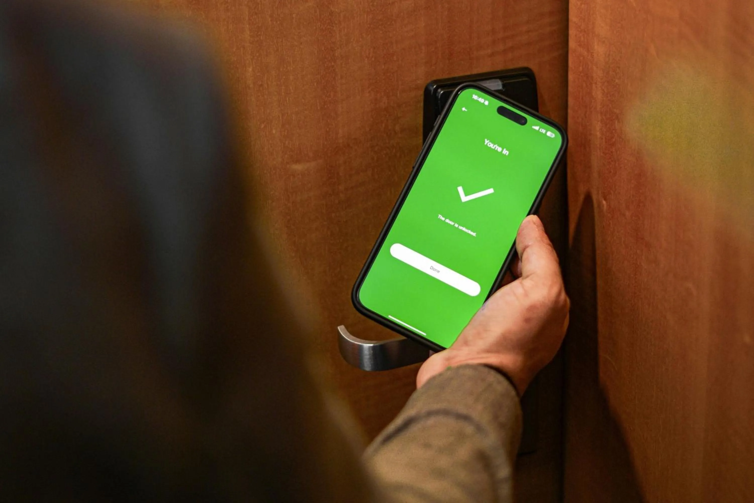 Other in Lugal, a Luxury Collection Hotel, Ankara