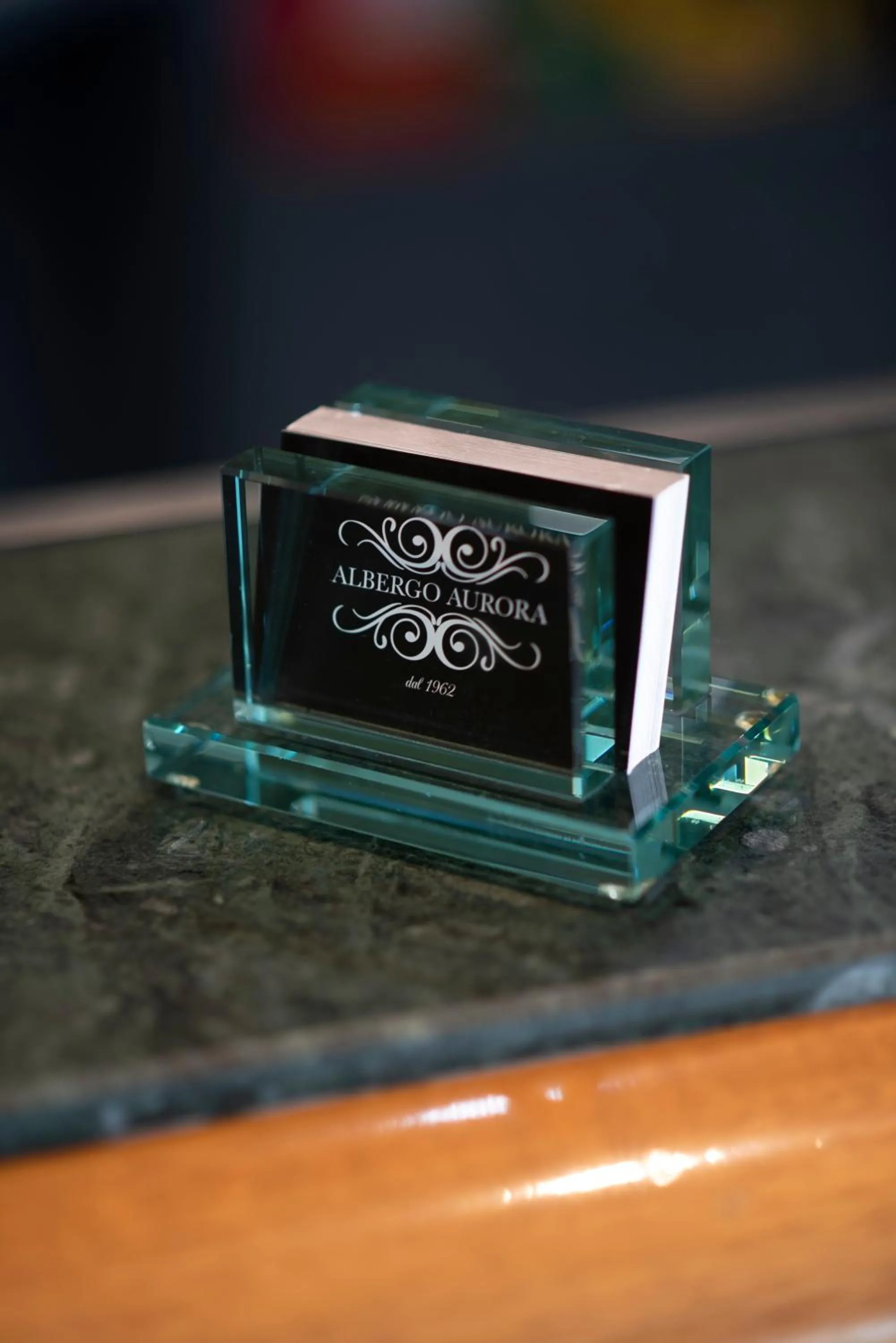Albergo Aurora