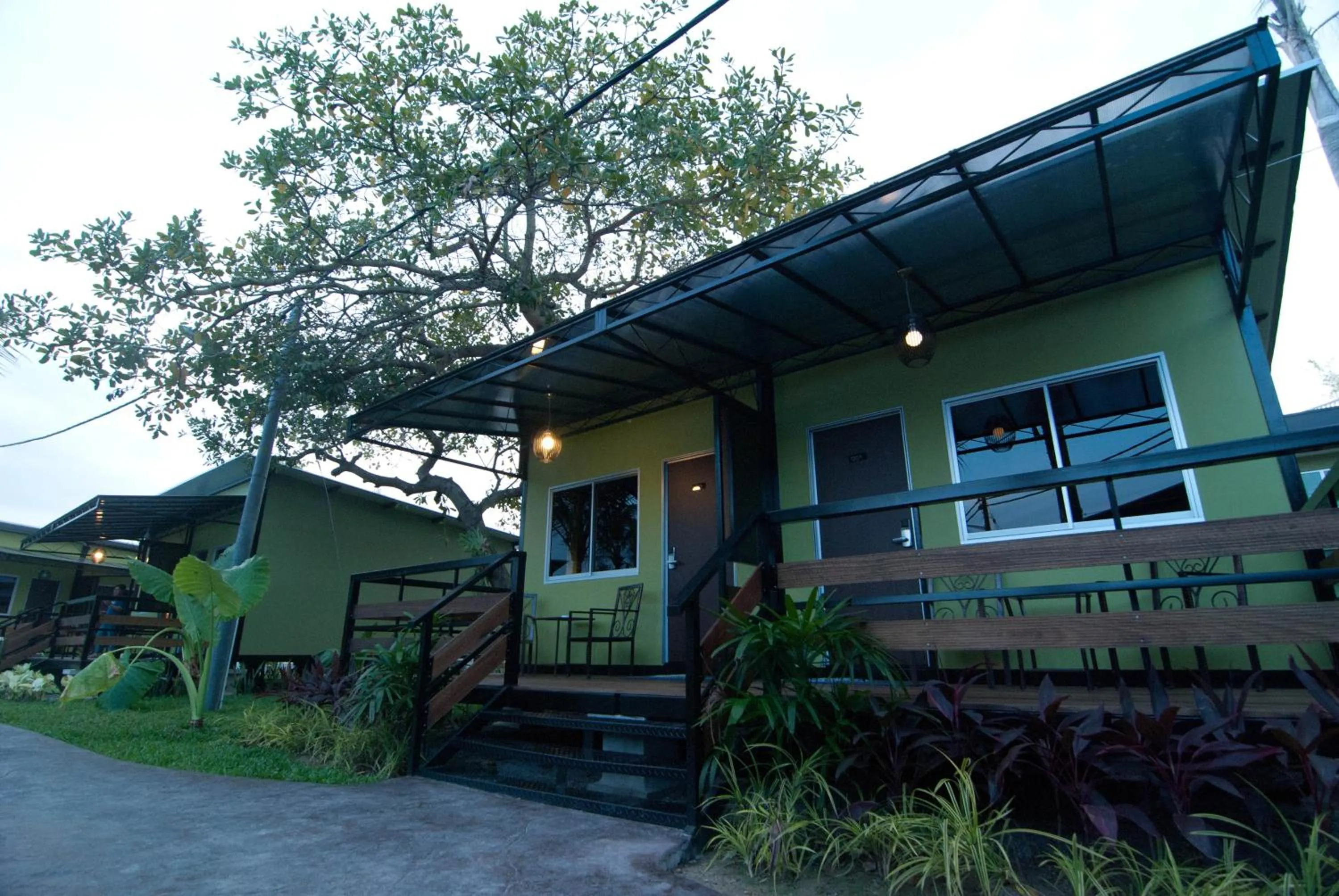 Property building in Casa Fina Fine Homes