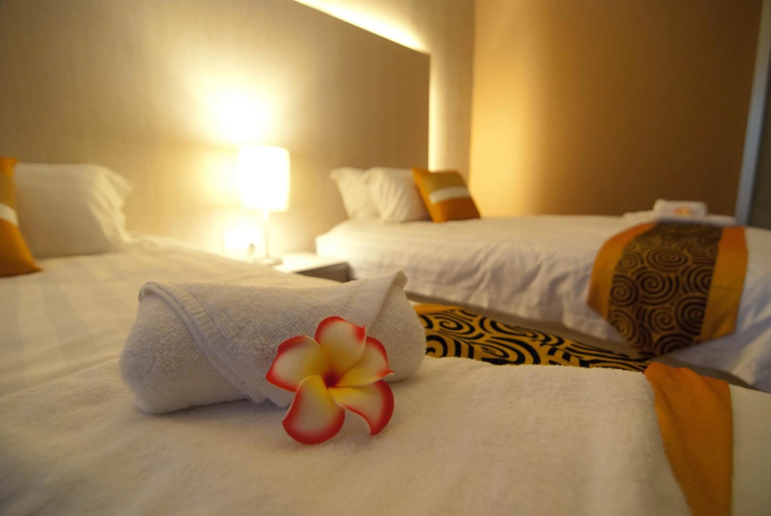 Photo of the whole room, Bed in Casa Fina Fine Homes