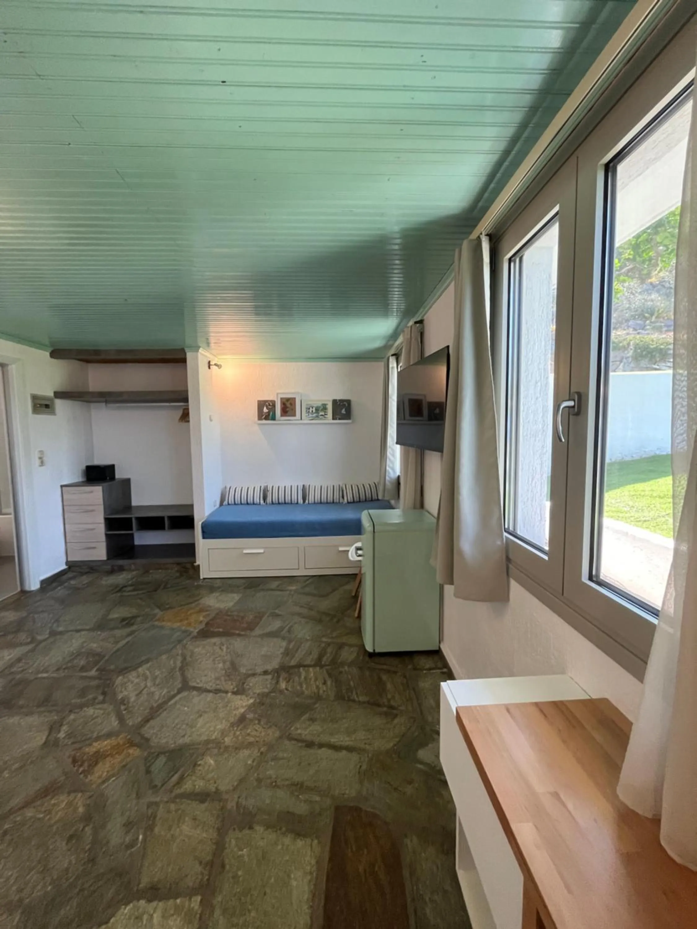 Panormos Beach Hotel Skopelos