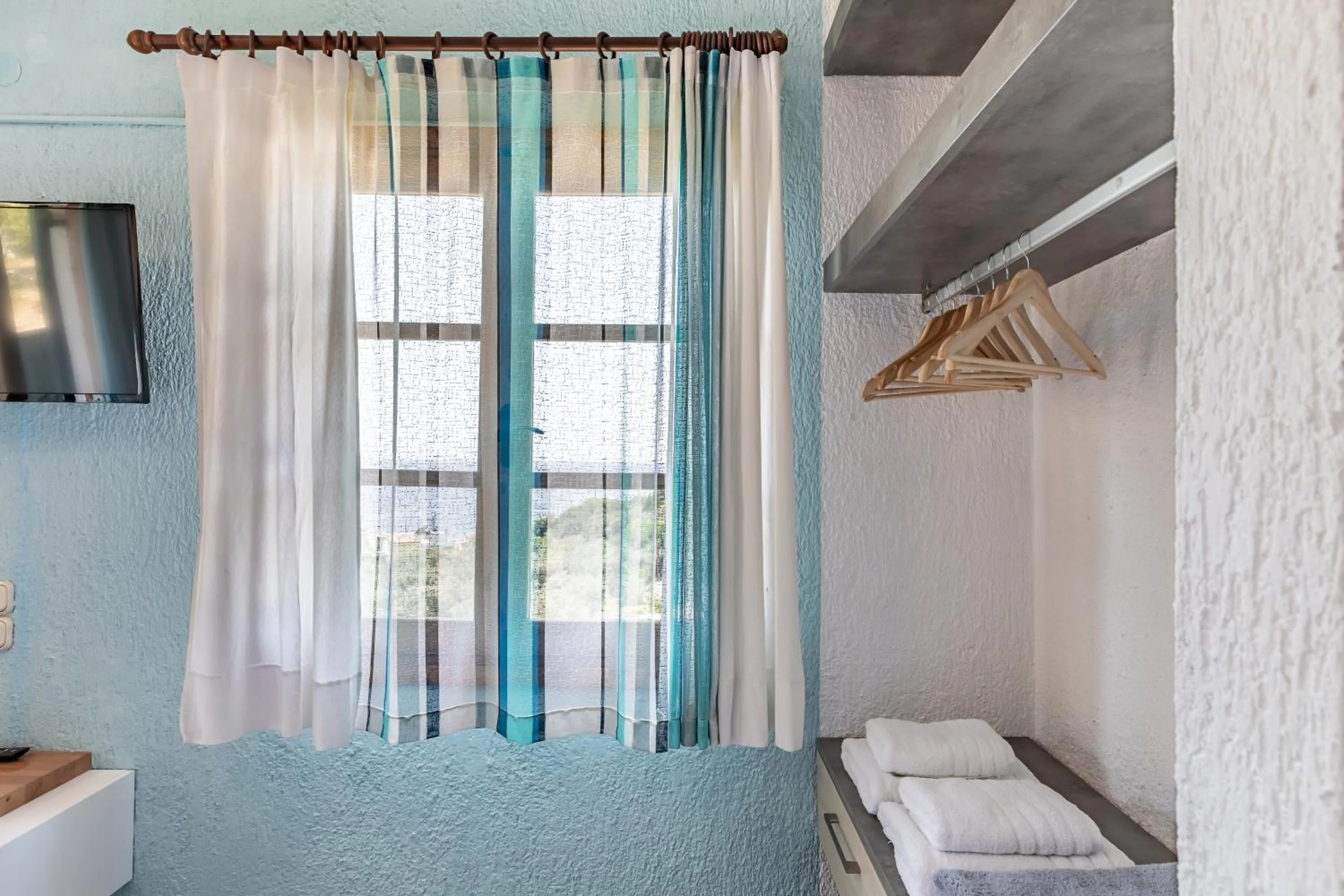 Panormos Beach Hotel Skopelos