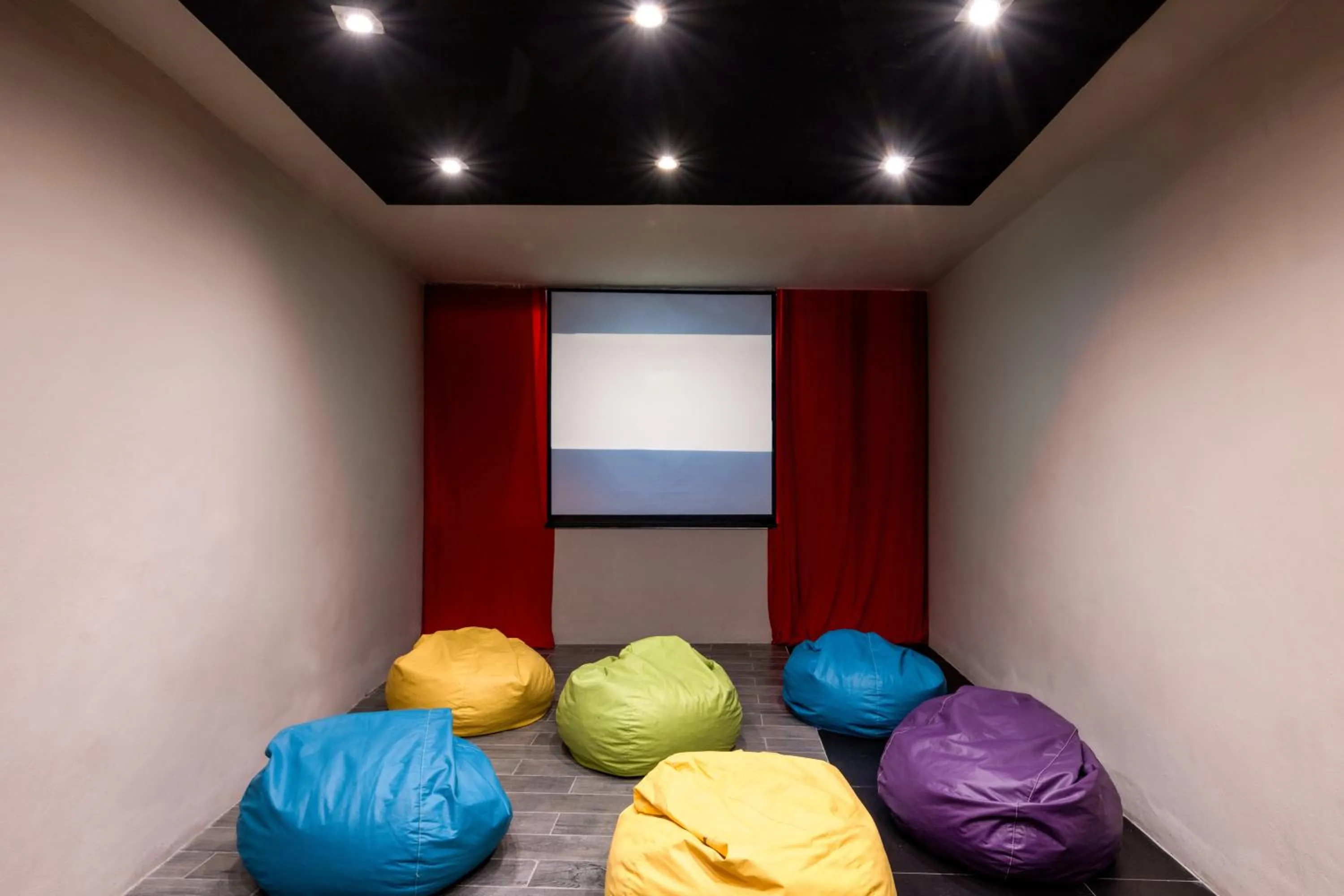 Kids's club in Seadust Cancun Family Resort - All Inclusive