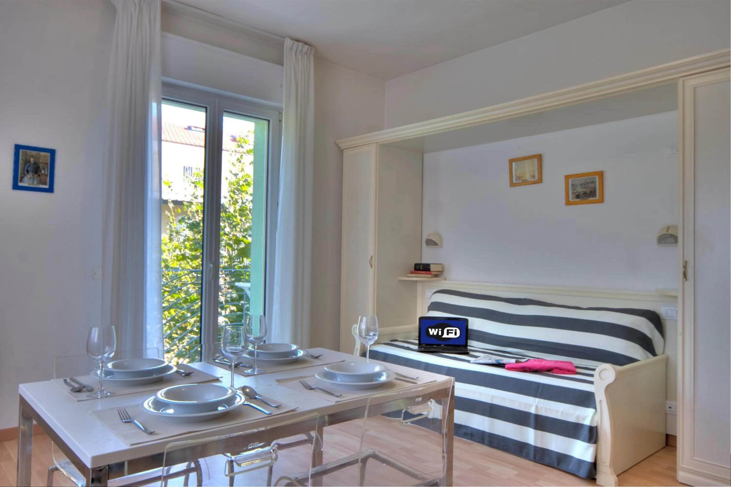 Day in Residence Divina