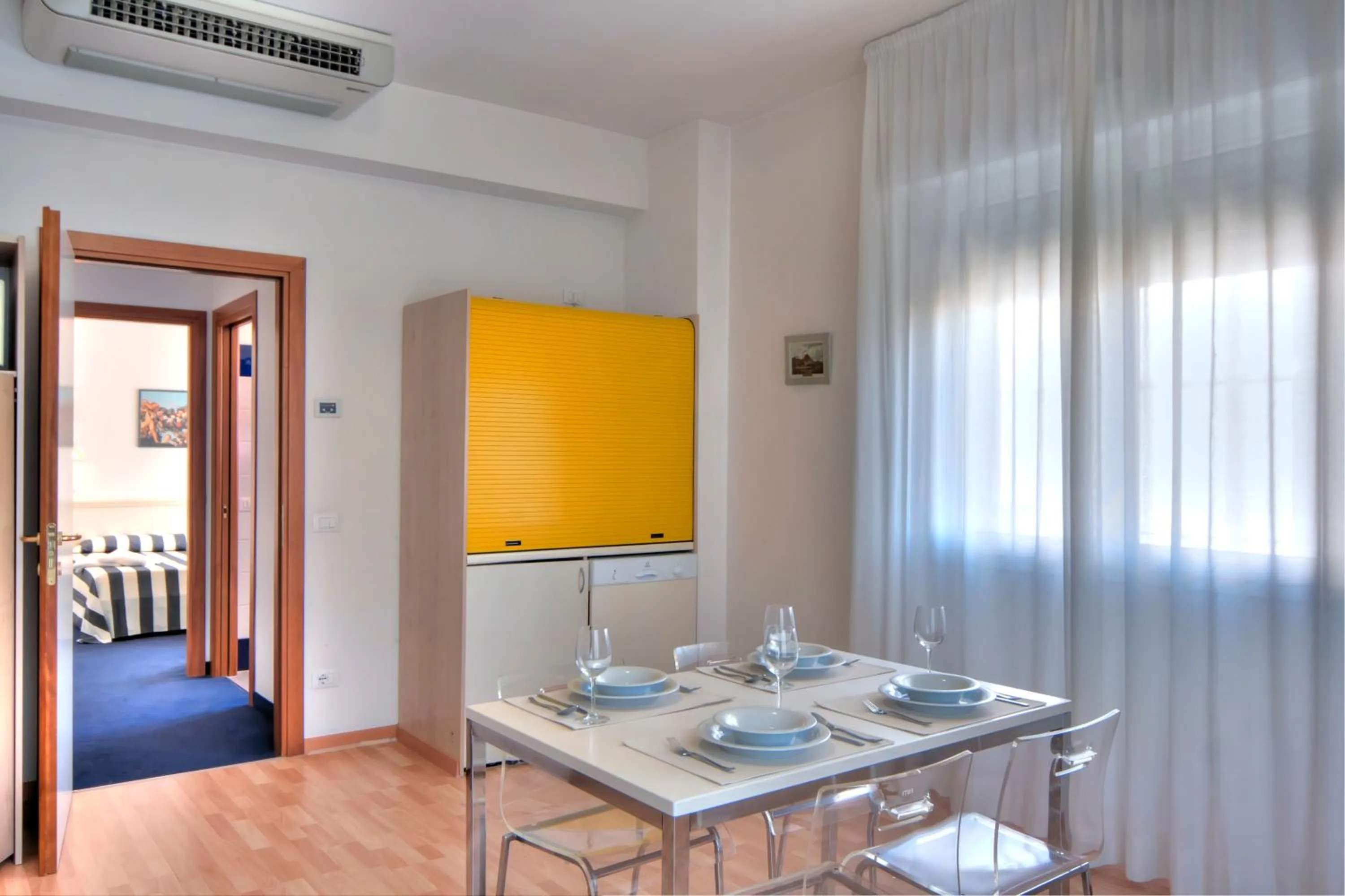 Day in Residence Divina