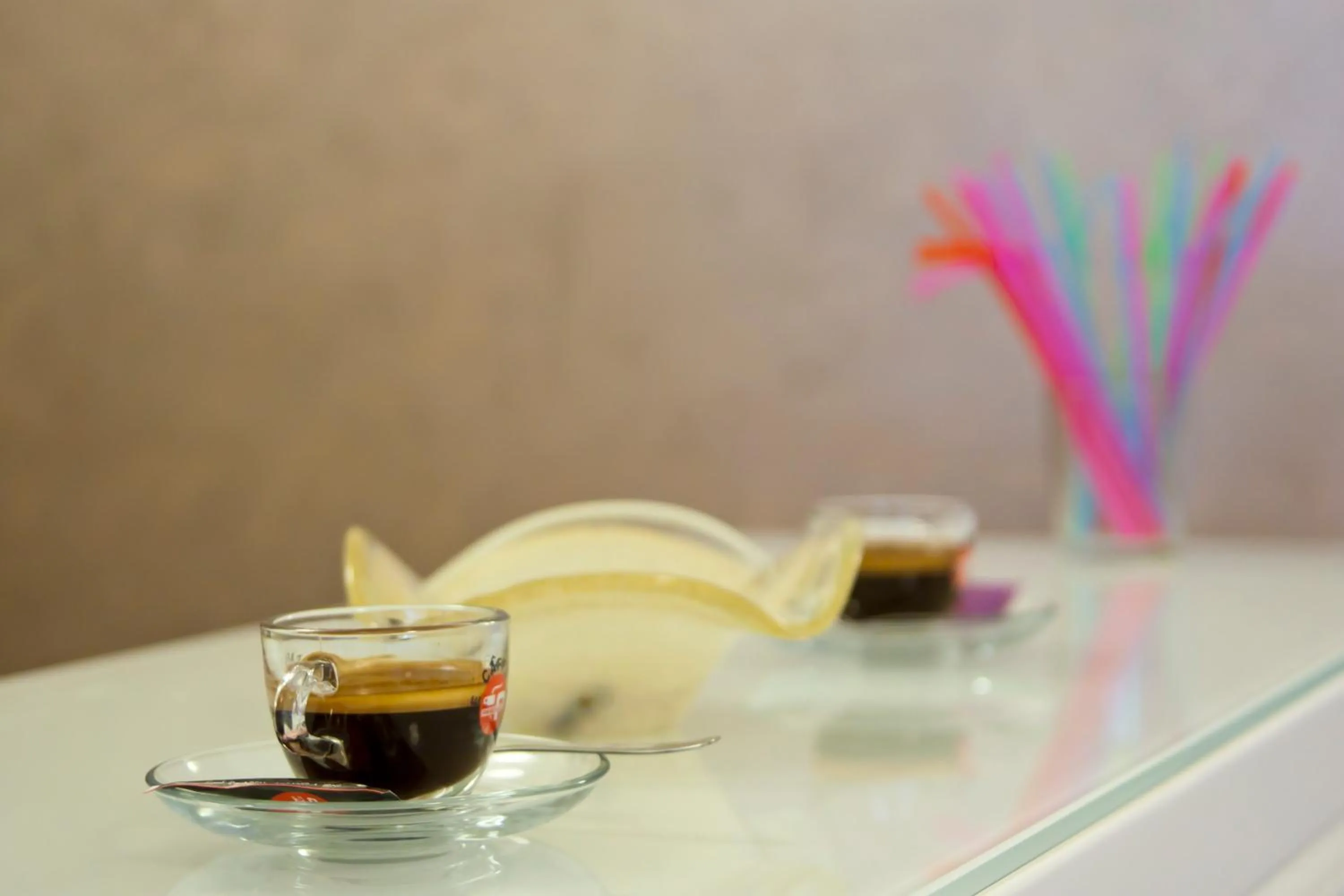 Food in Residence Divina