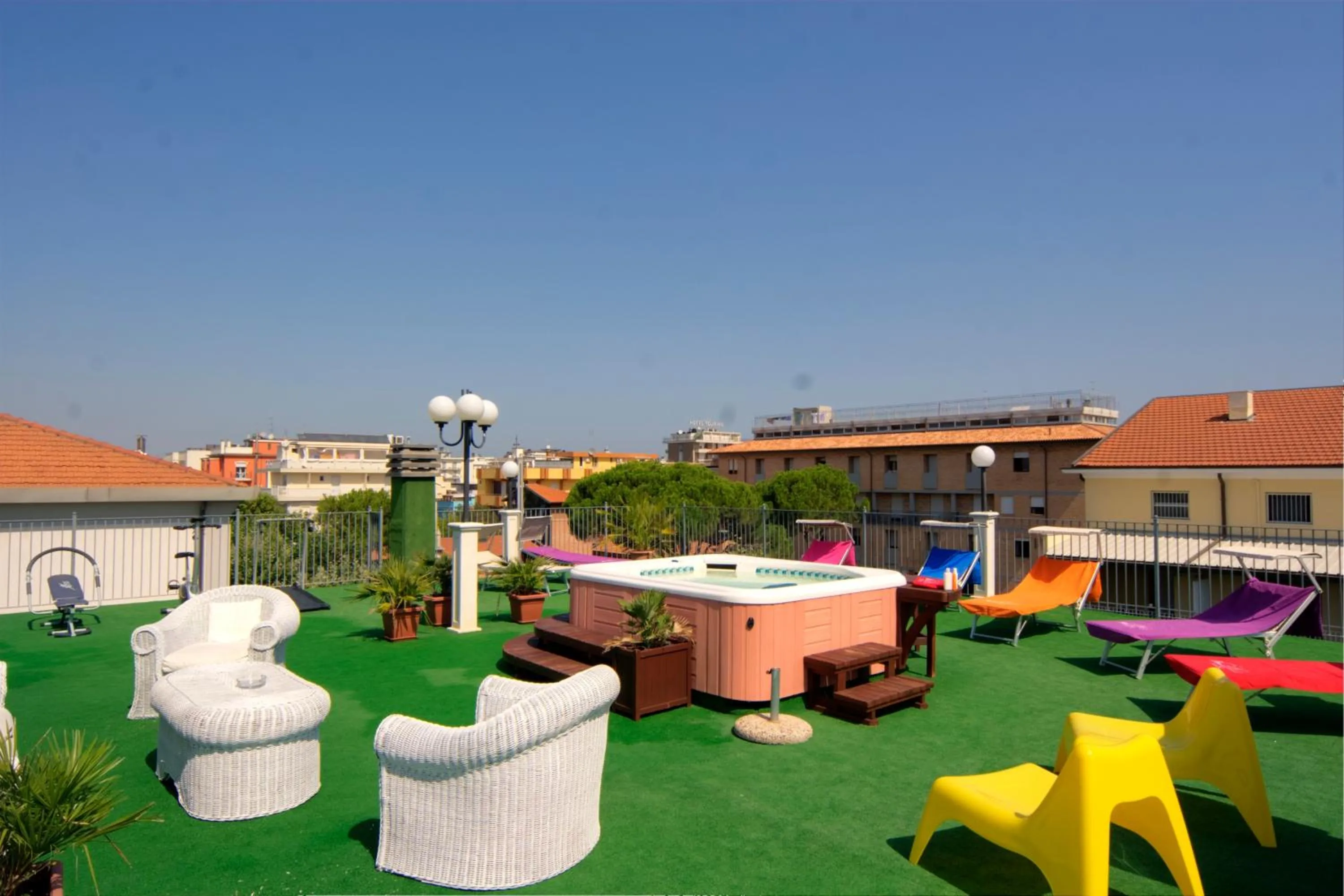 Day in Residence Divina