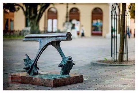 Off site in Boutique Hotel Carpe Diem